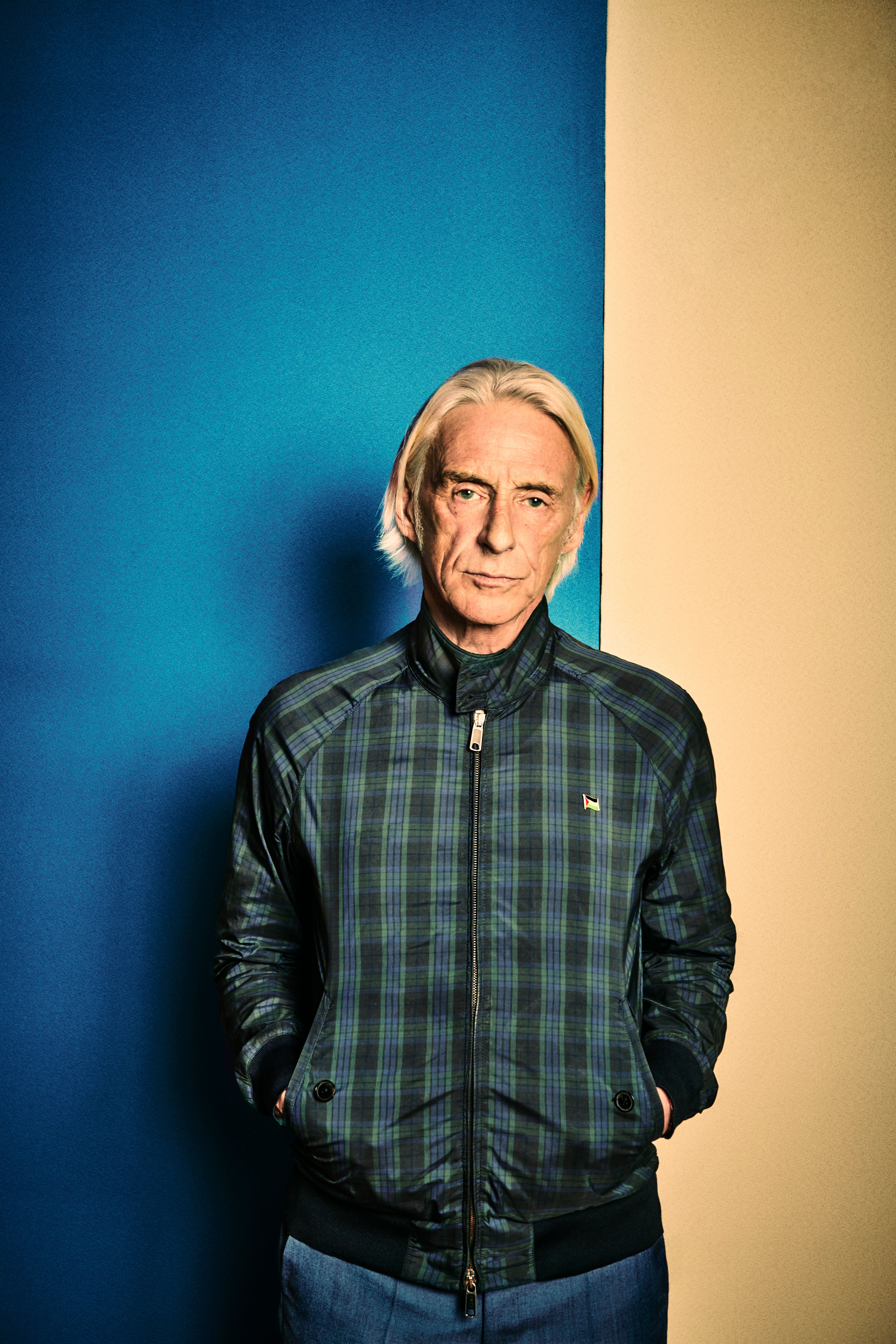 On the Waterfront presents Paul Weller