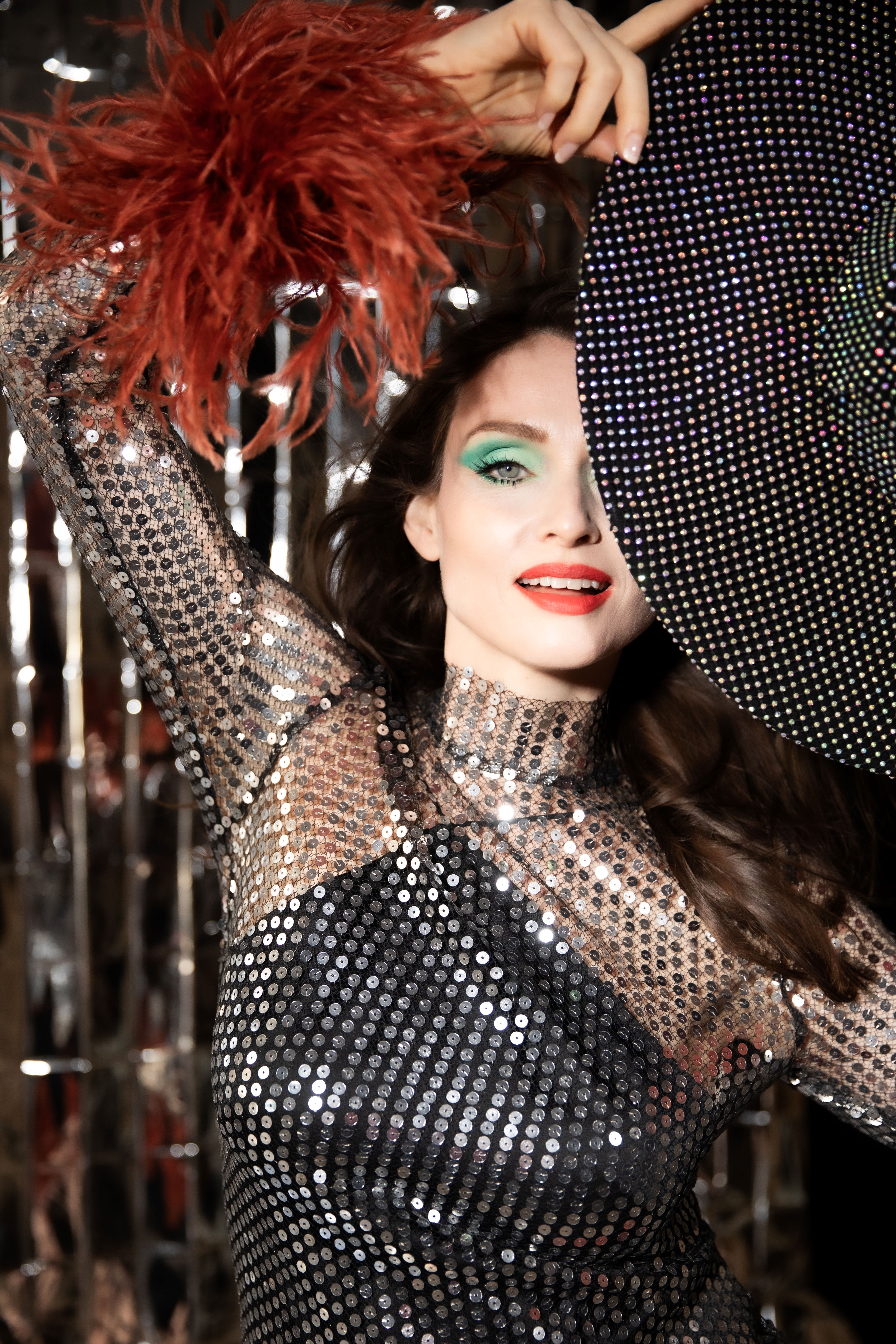 Hampton Court Palace Festival: Sophie Ellis-Bextor's Palace Disco