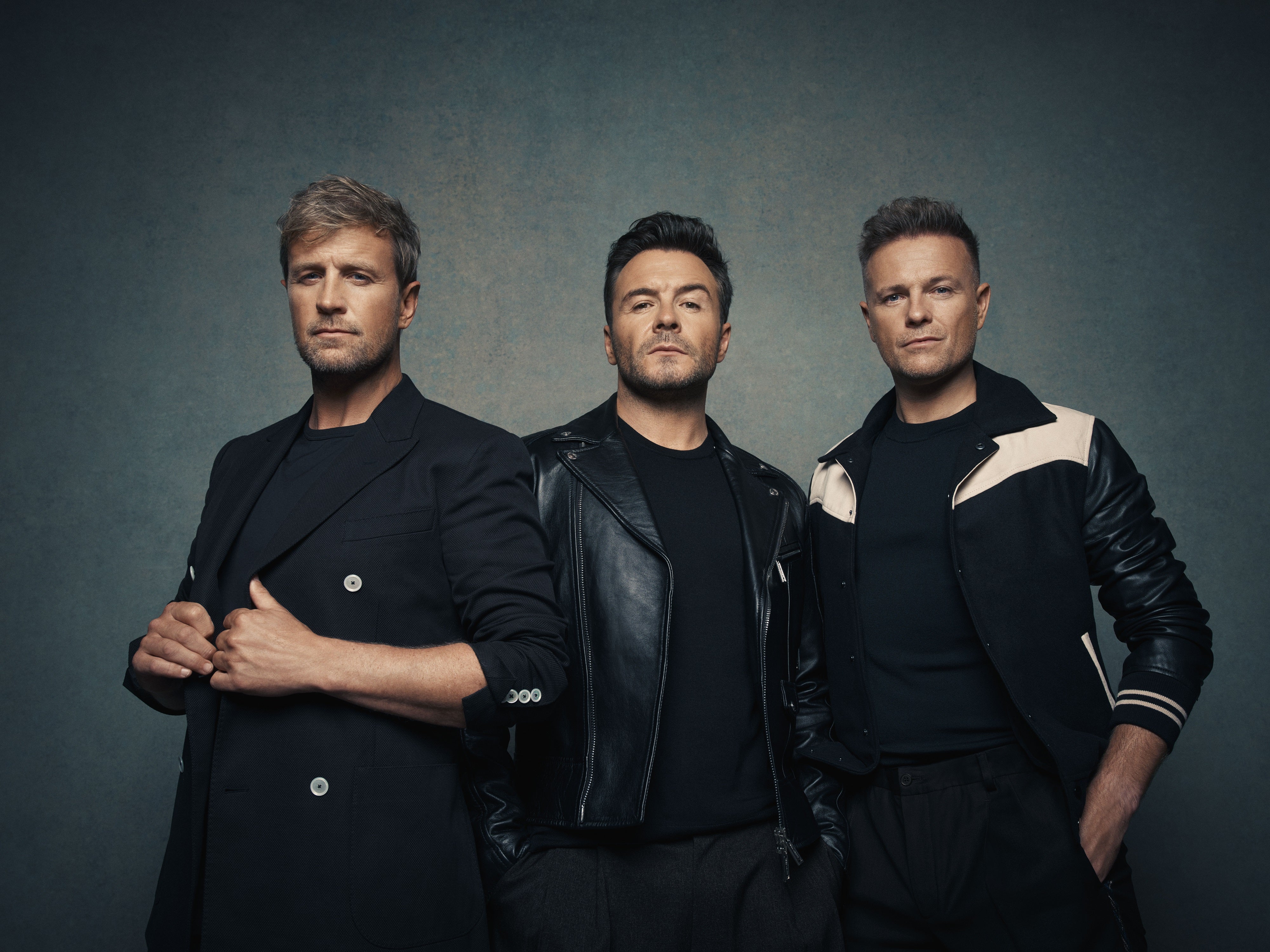 Venue Premium Tickets - Westlife