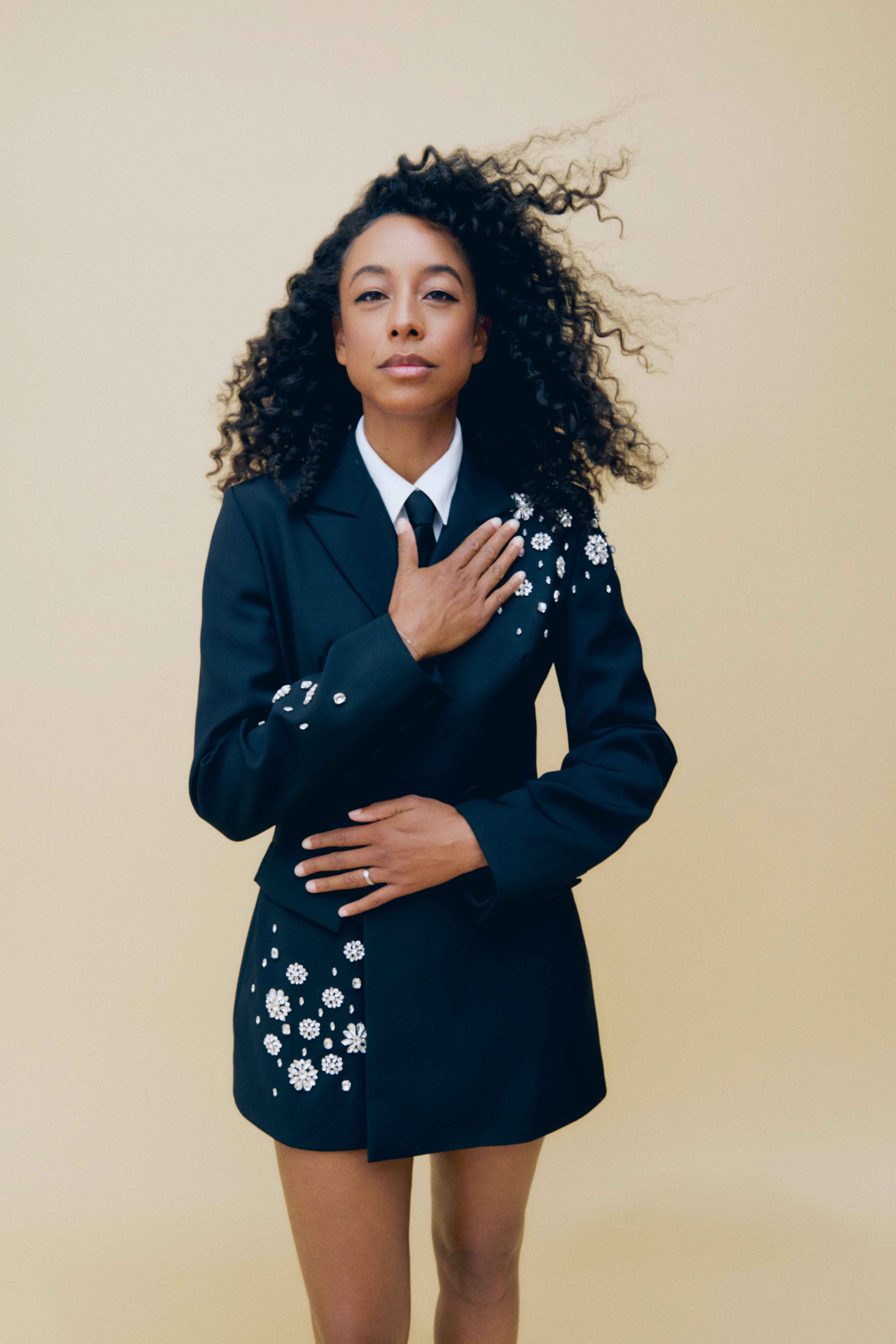 Corinne Bailey Rae