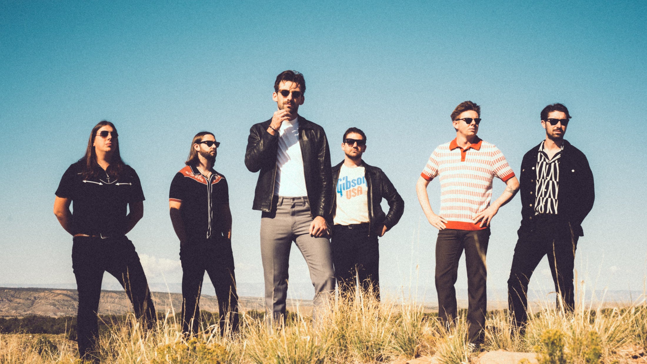 On the Waterfront presents Red Rum Club