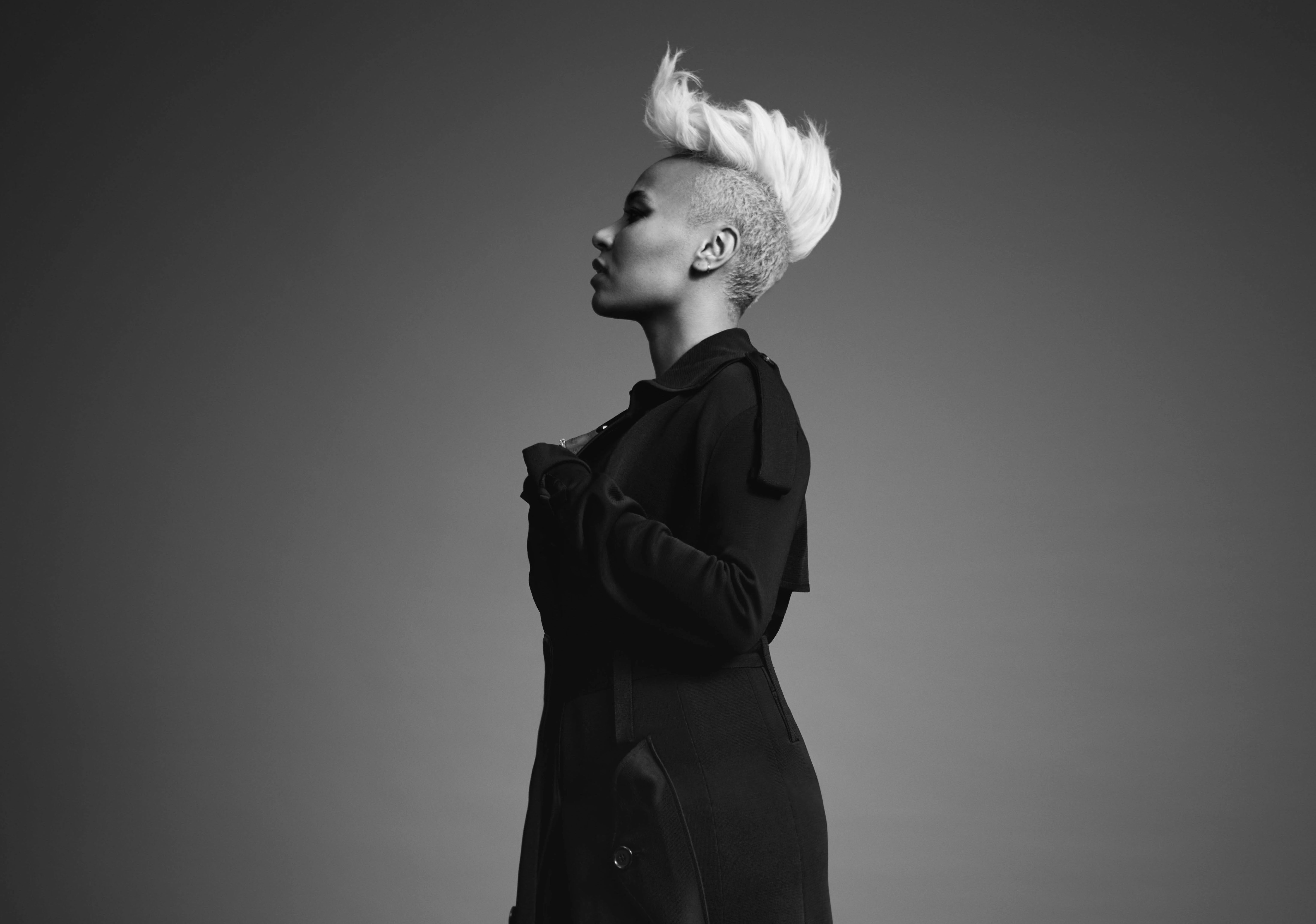 Emeli Sande with The Absolute Orchestra