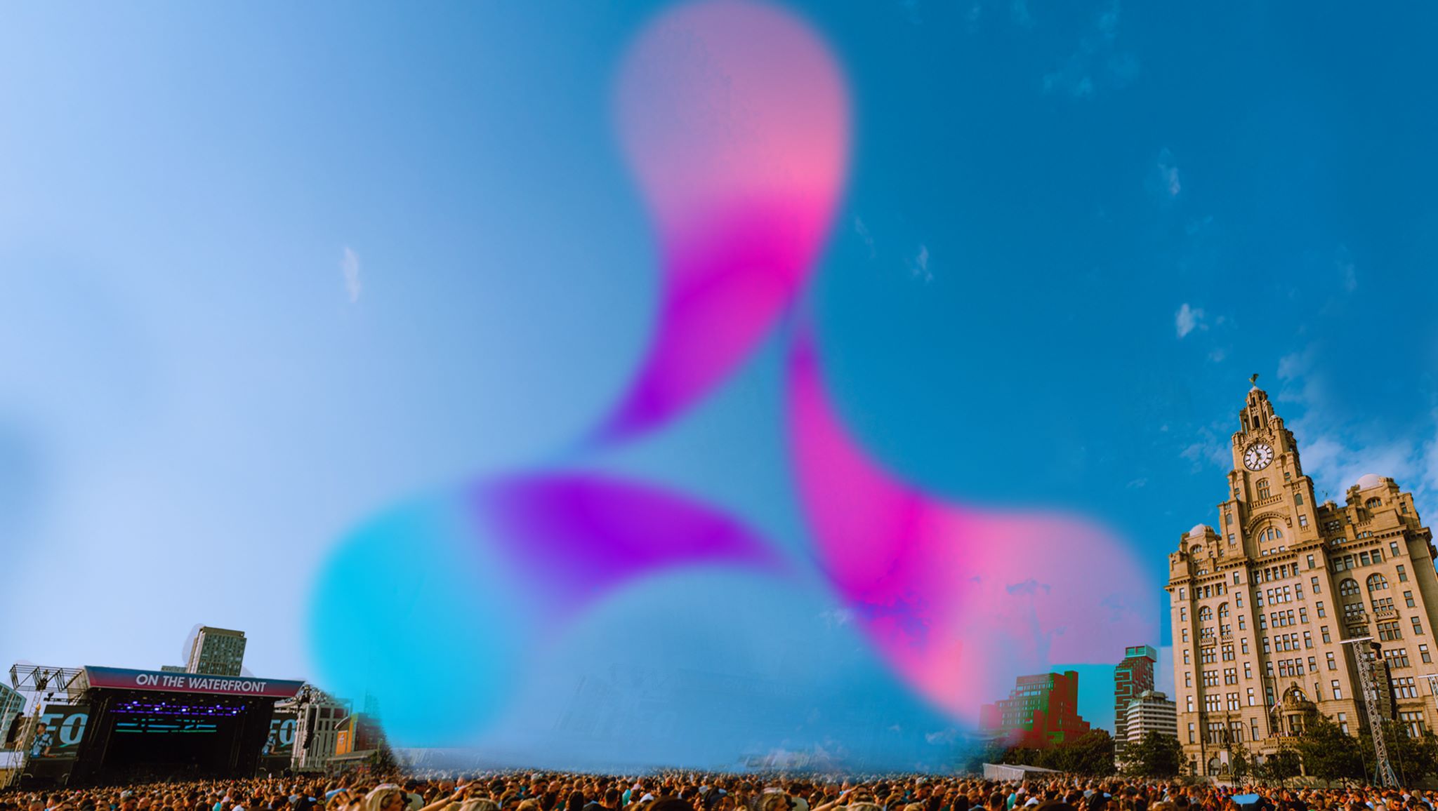 On the Waterfront presents 10 Years of Cream Classical
