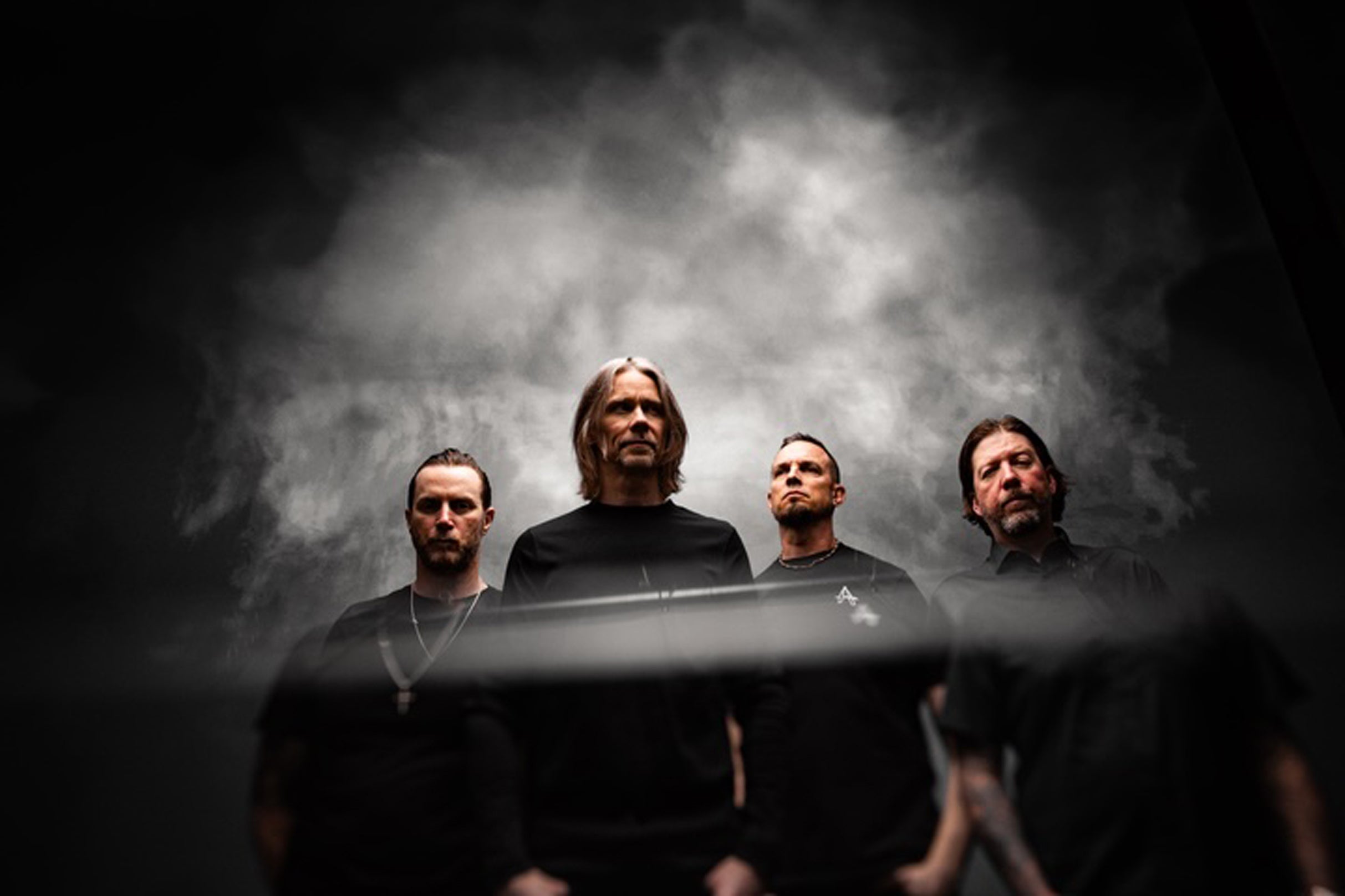 Blackbird Festival: Alter Bridge with special guests Skindred + more