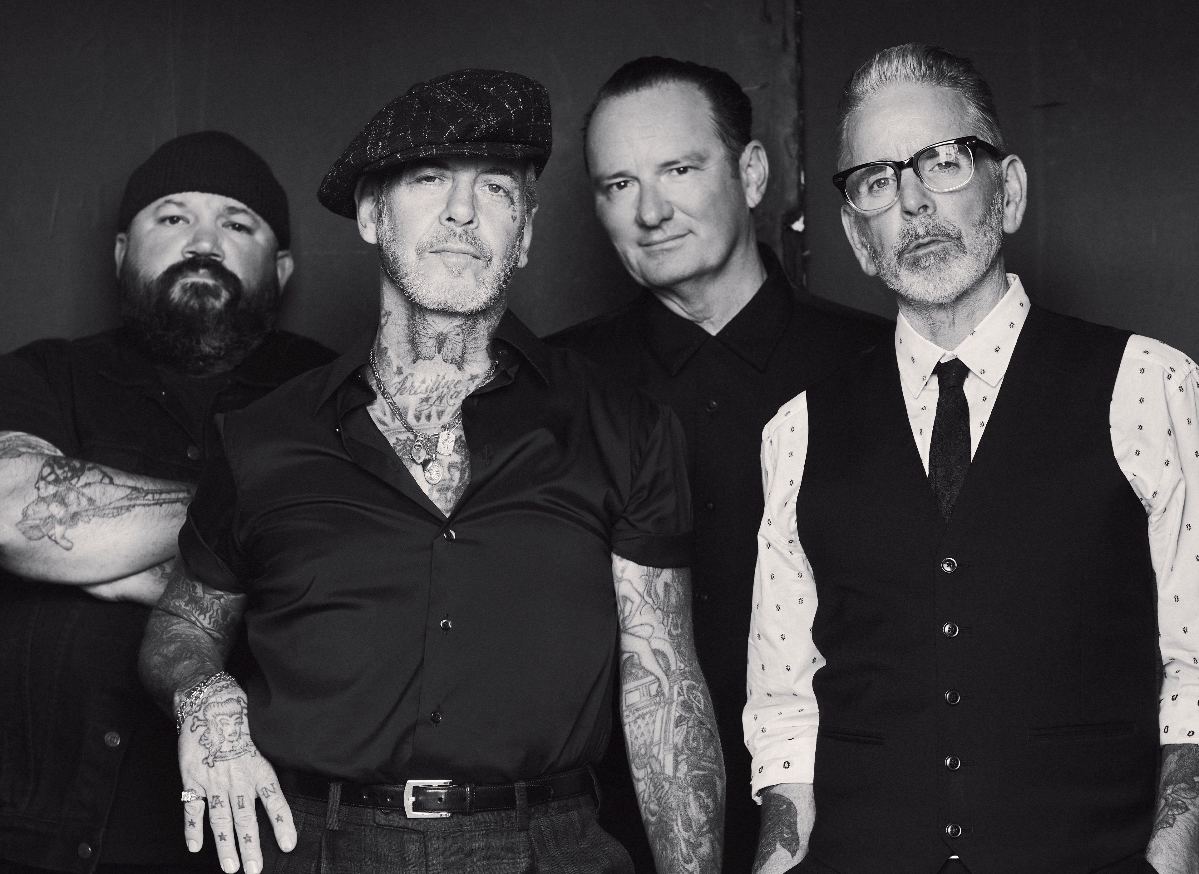Social Distortion