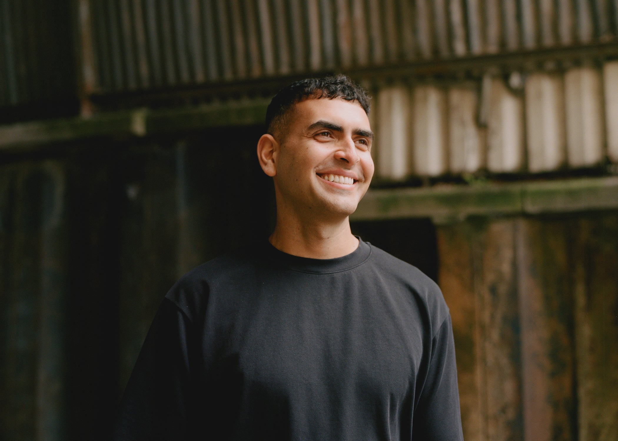 Sammy Virji - Official Ticket and Hotel Bundls