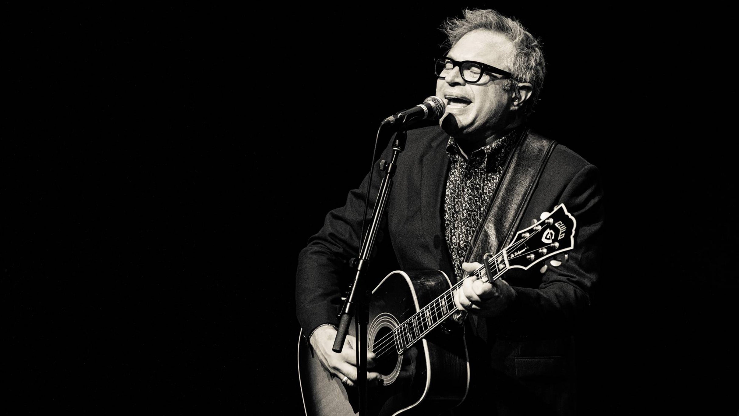 Steven Page - Steven's Greetings 2026