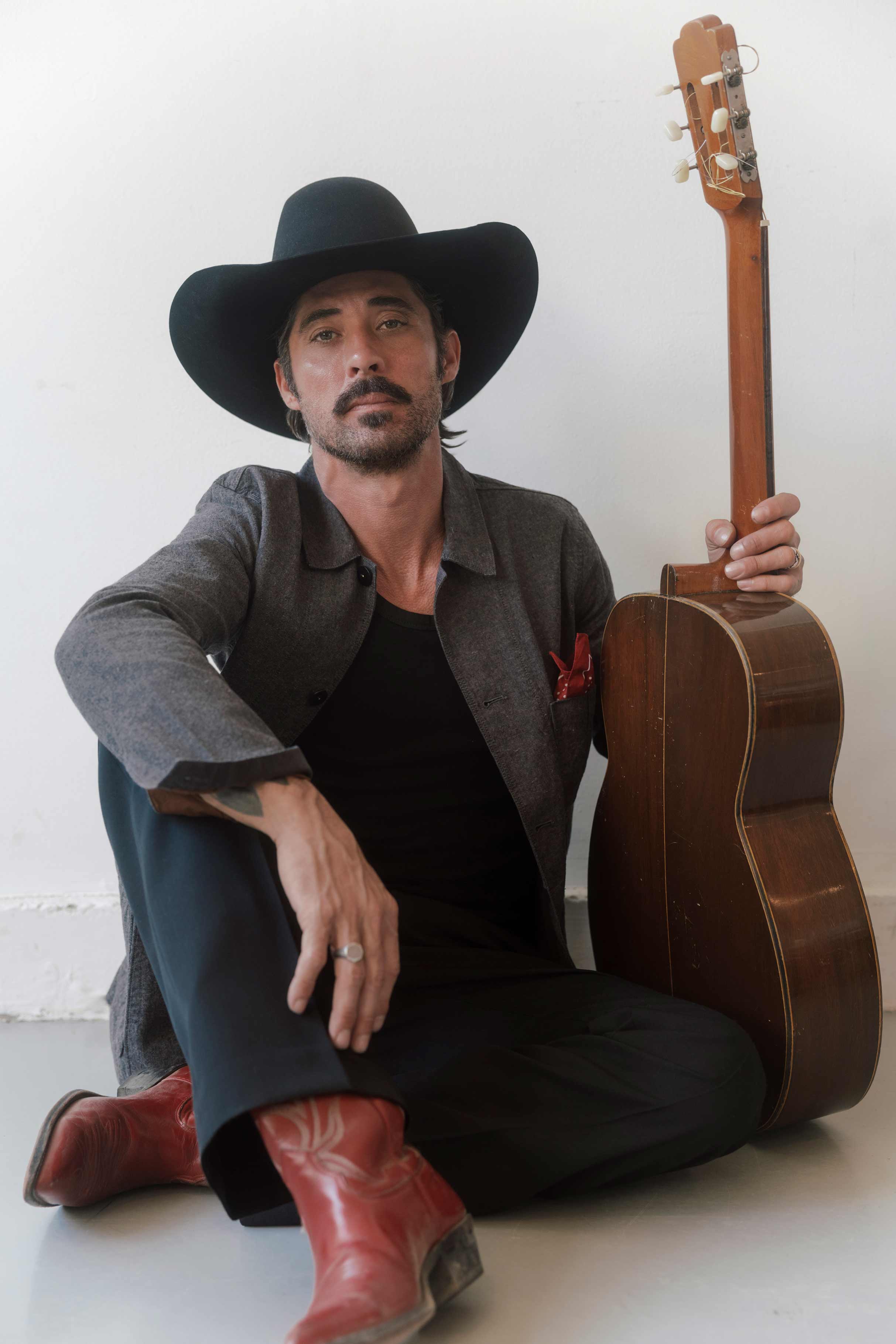 Ryan Bingham and The Texas Gentlemen - Still Gettin' Away With It Tour