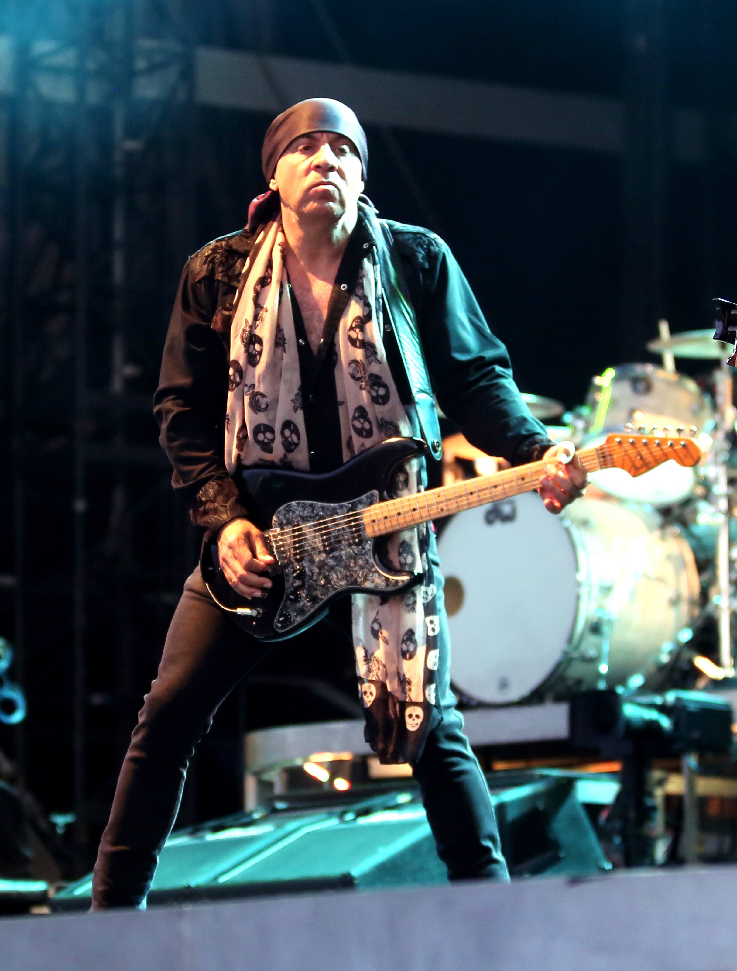 Little Steven & The Disciples of Soul and Friends