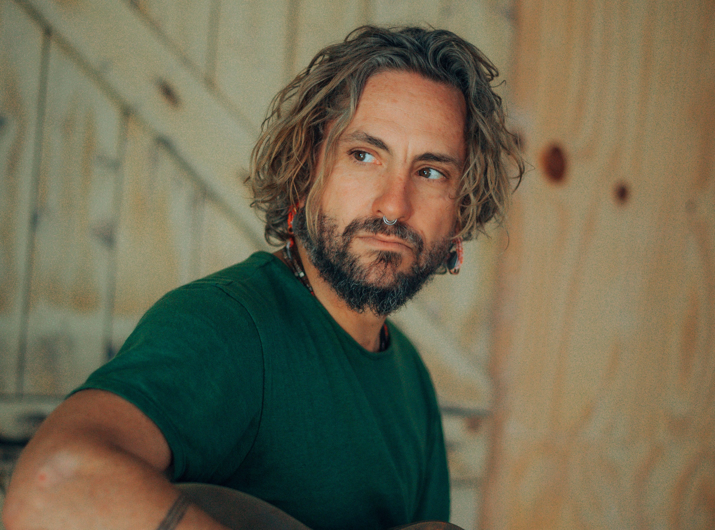 An Evening with John Butler with Band
