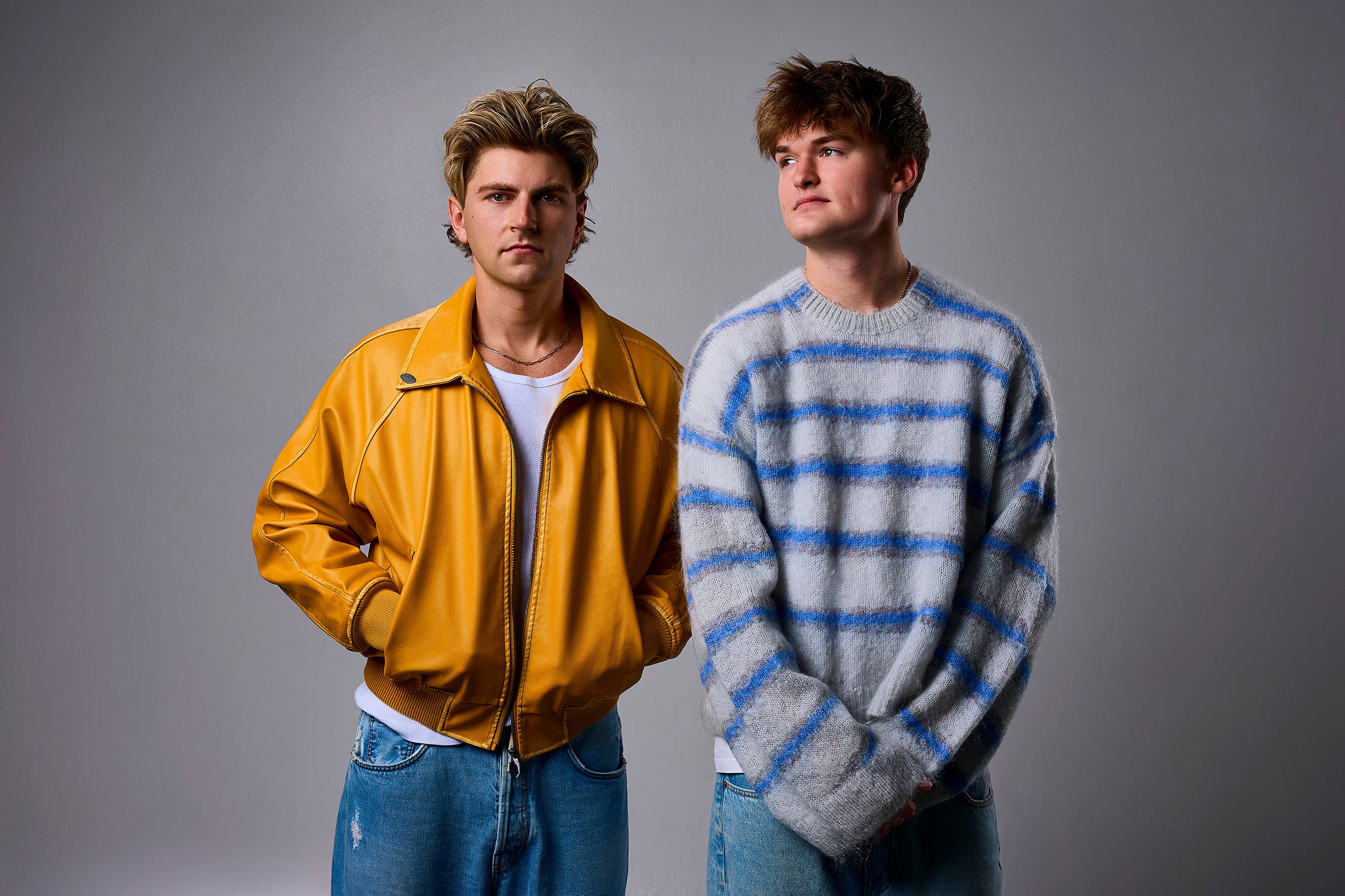 Project 91 Presents Twinsick