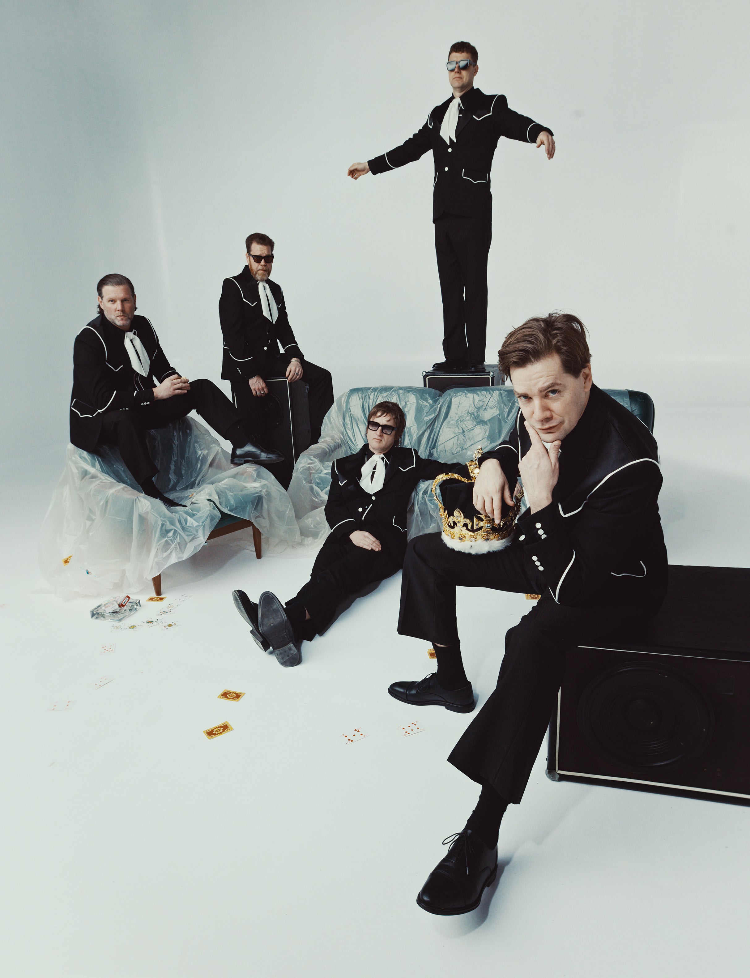 The Hives