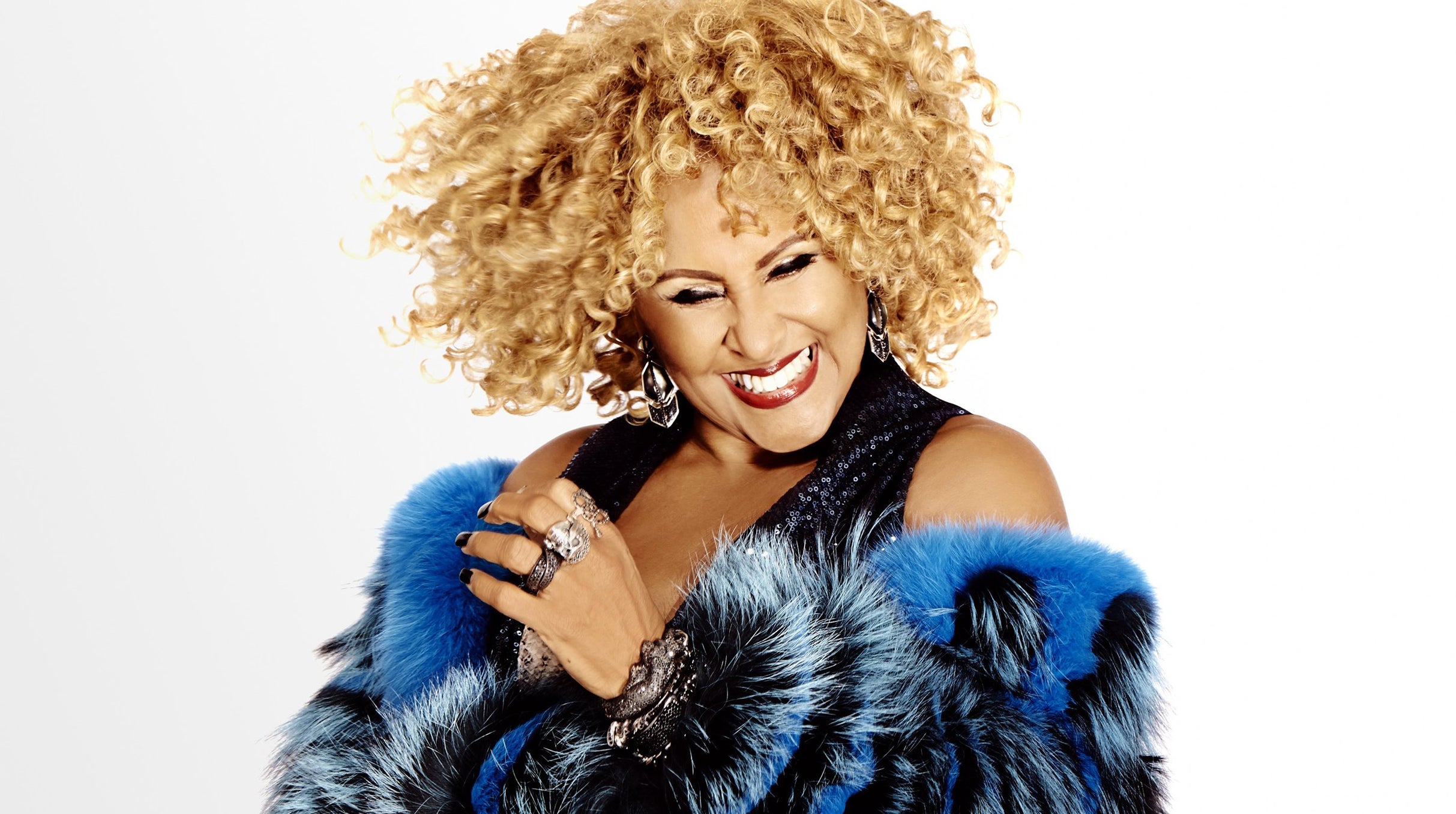 Darlene Love: Love Songs
