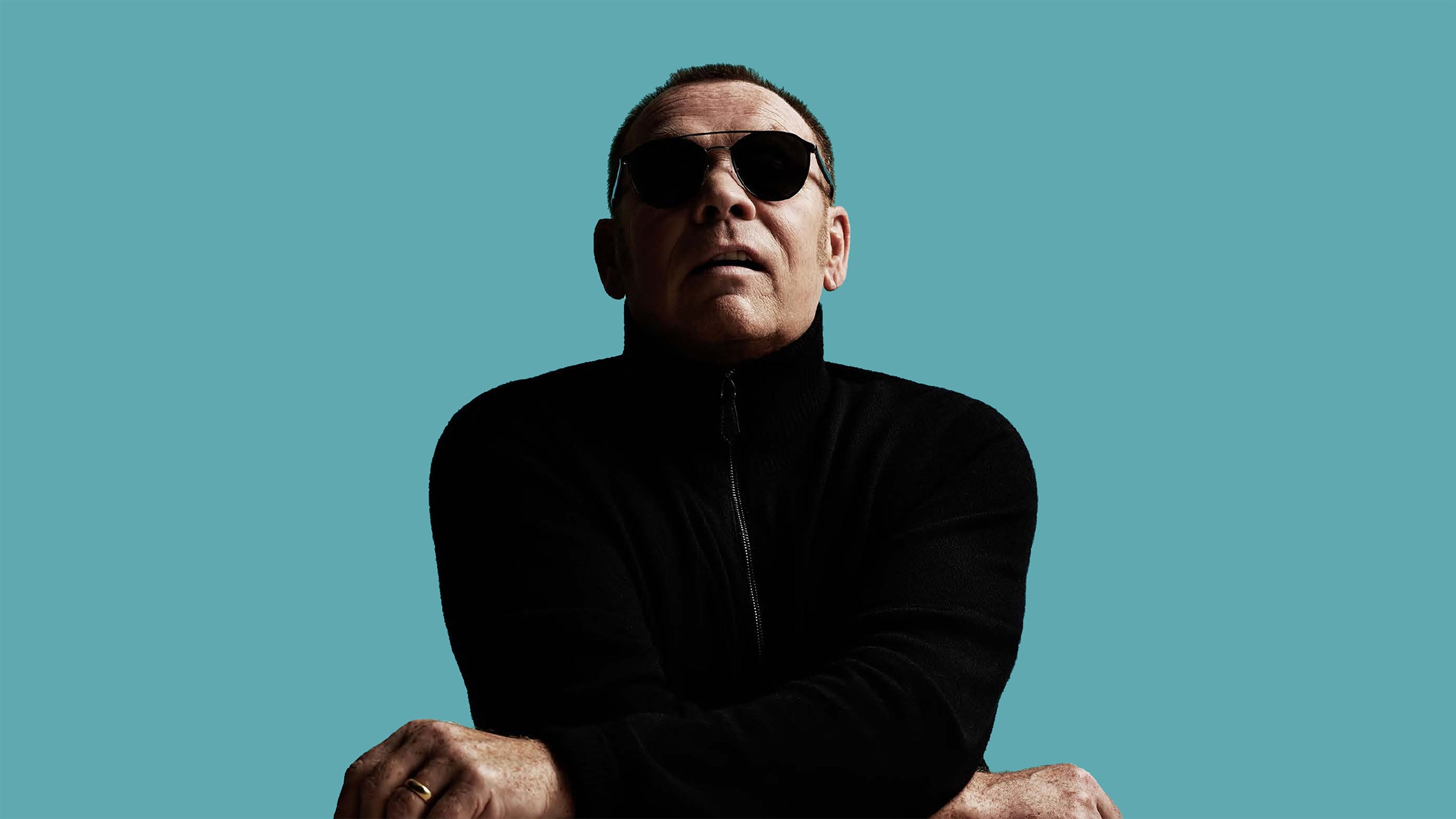 UB40 Featuring Ali Campbell with Special Guest Matisyahu