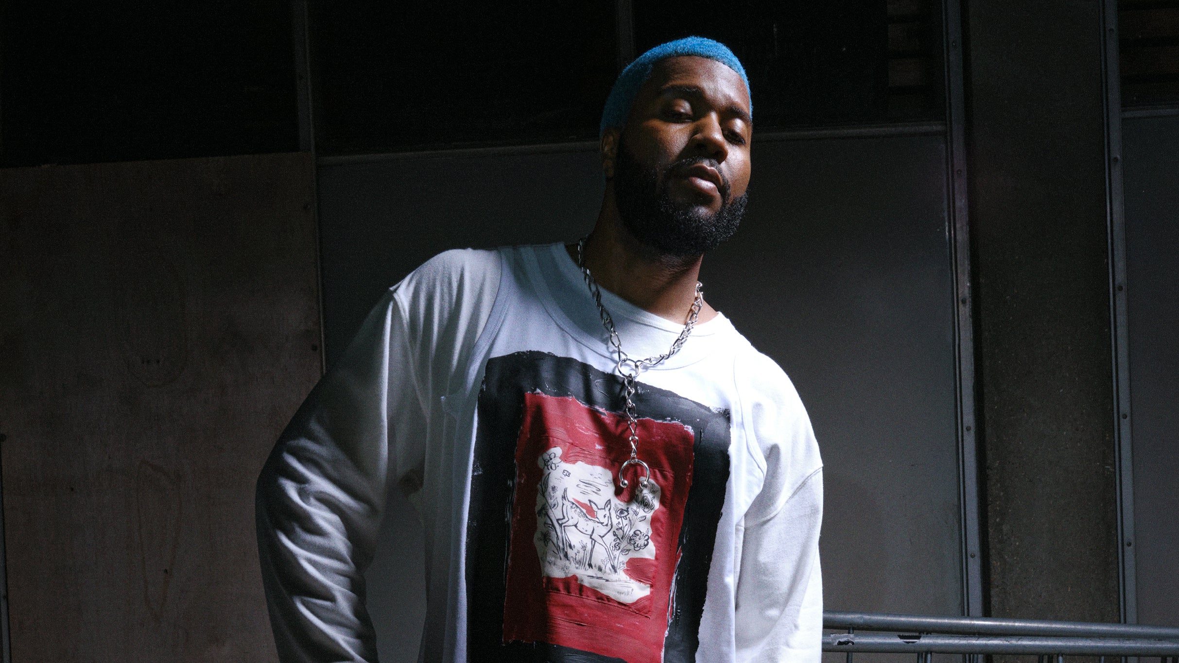 Khalid: It's Always Summer Somewhere Tour