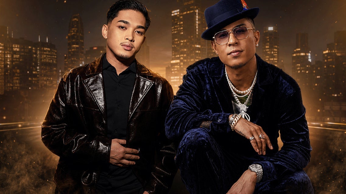 BACK TO BACK KRIS LAWRENCE X PRINCE