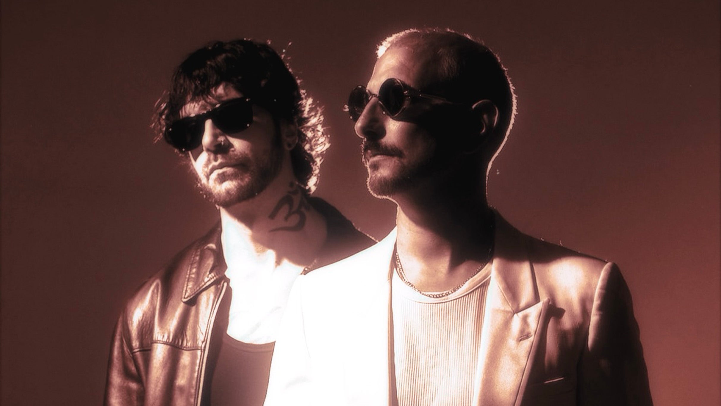 Kasablanca: THE OFFICIAL AFTER PARTY