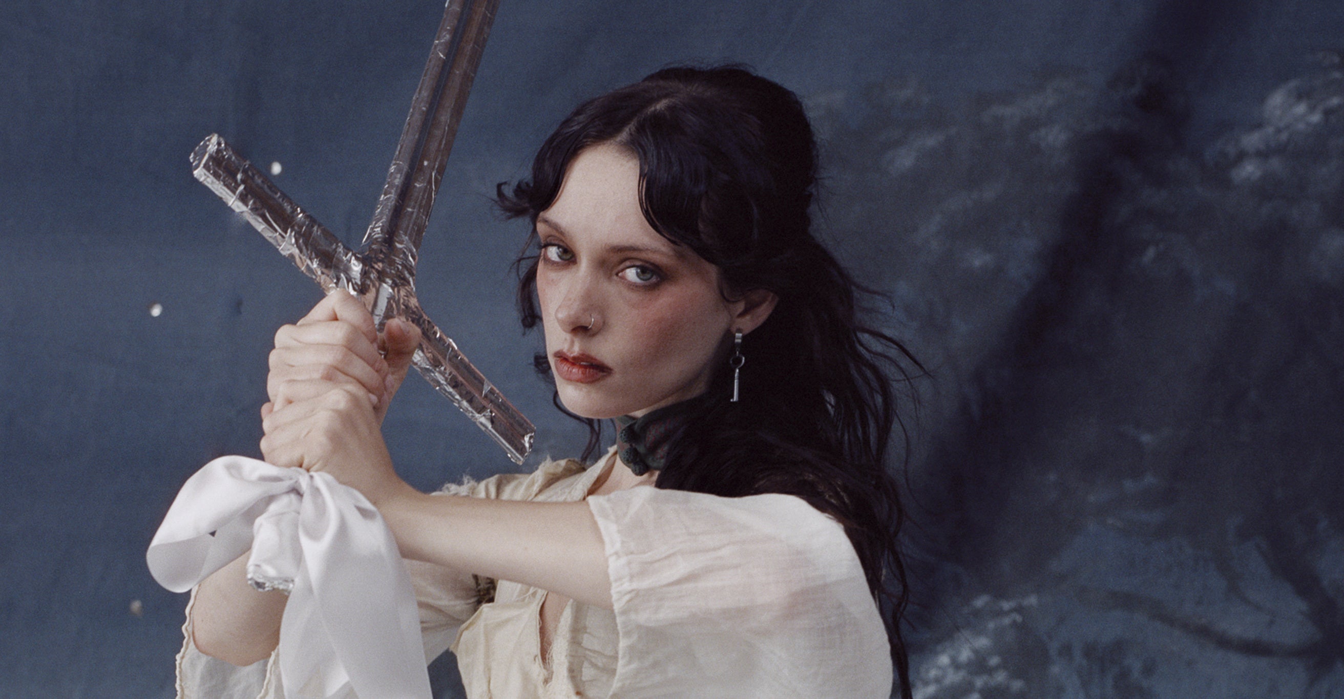 HOLLY HUMBERSTONE - Cruel World North American Tour