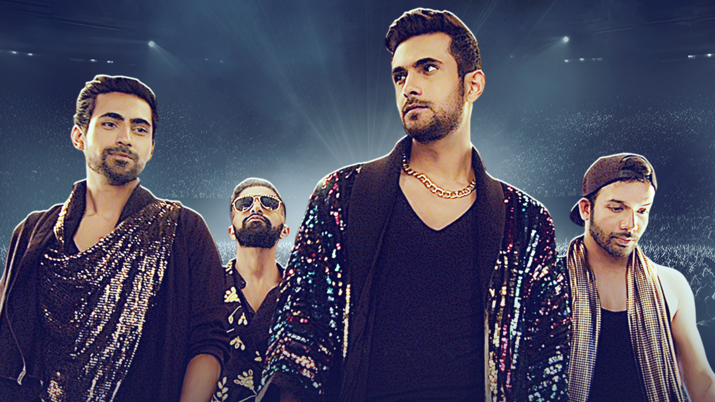SANAM: SANAM North American Tour 2026