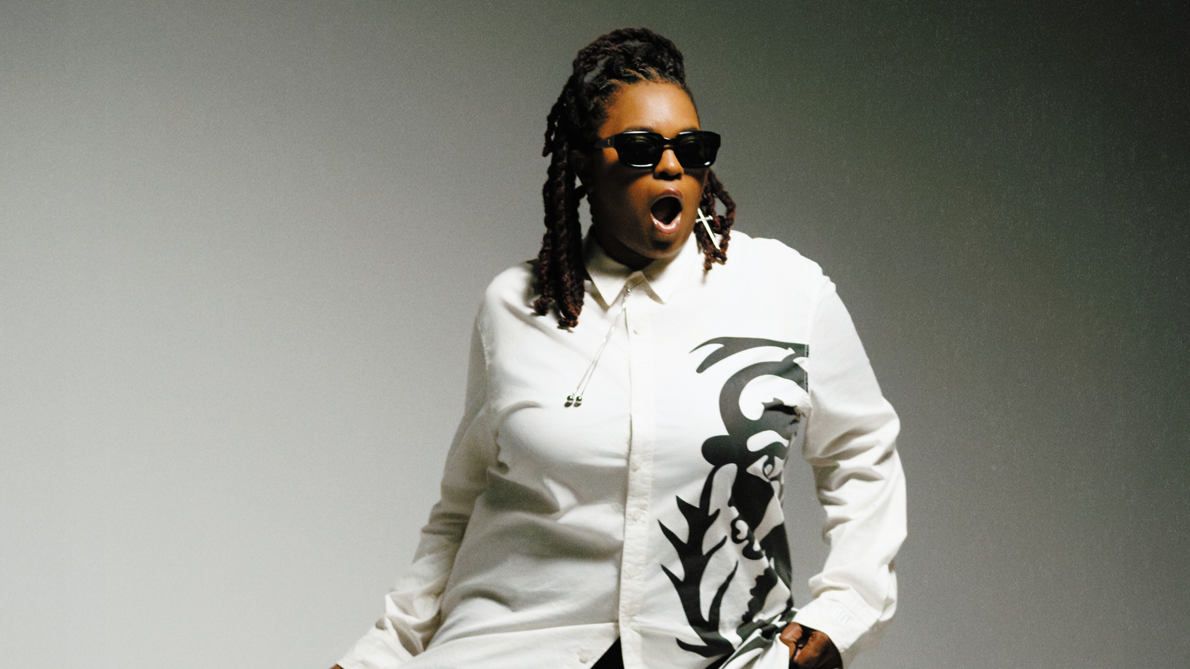 Kaleena Zanders: Anything Goes Tour (21+ ONLY)