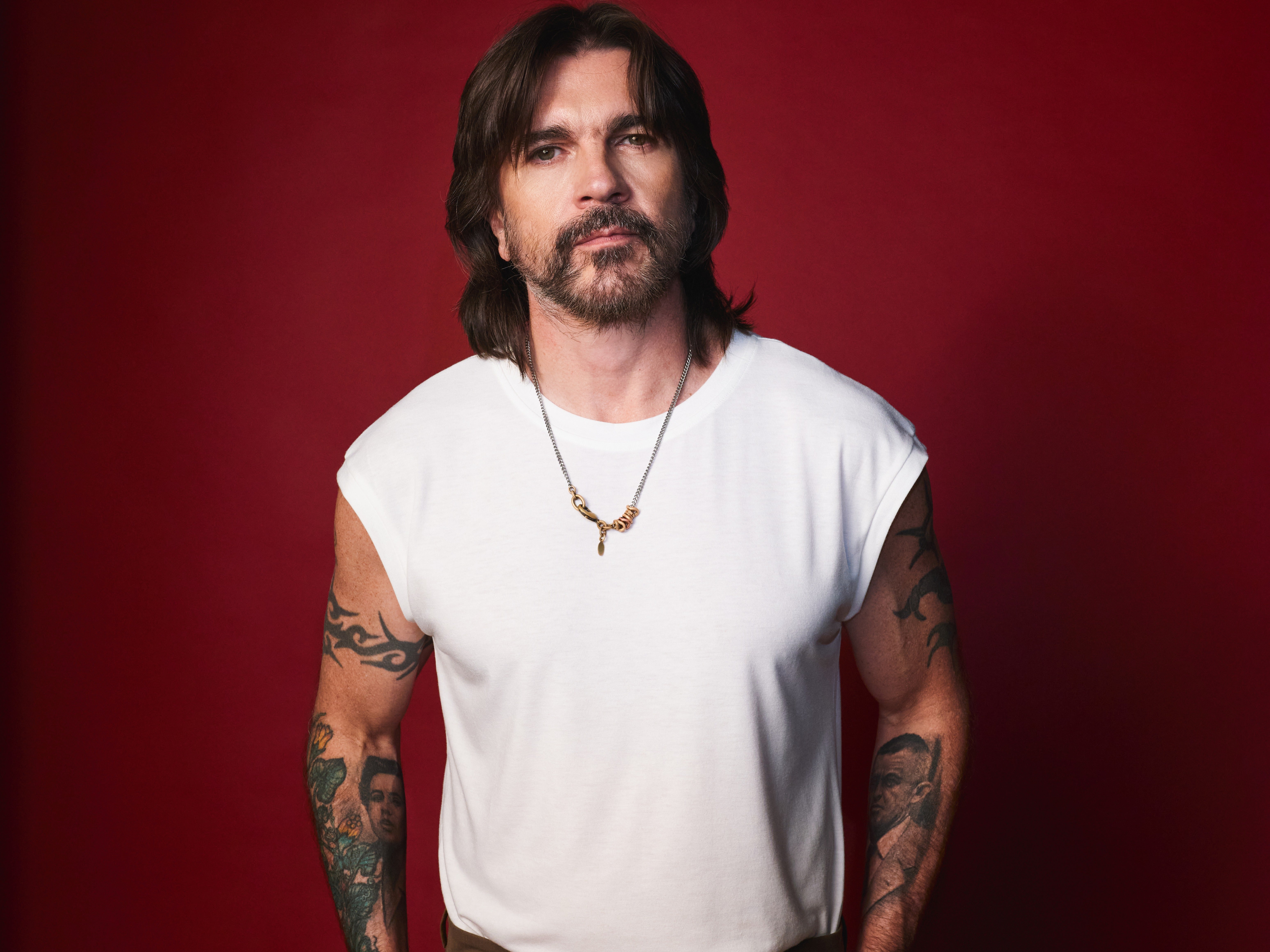 JUANES WORLD TOUR 2026 