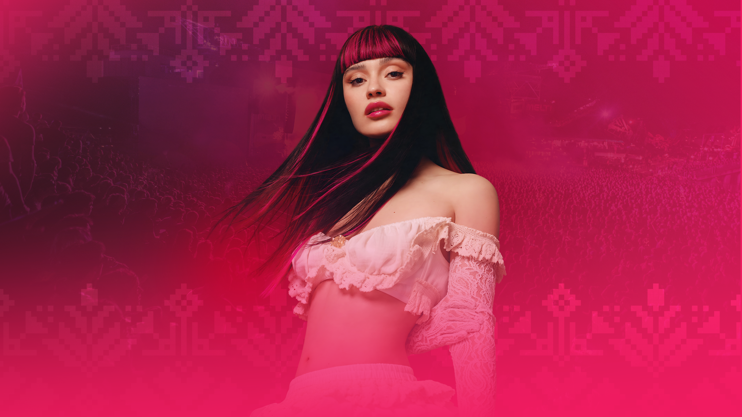 Irina Rimes - US TOUR 2026!