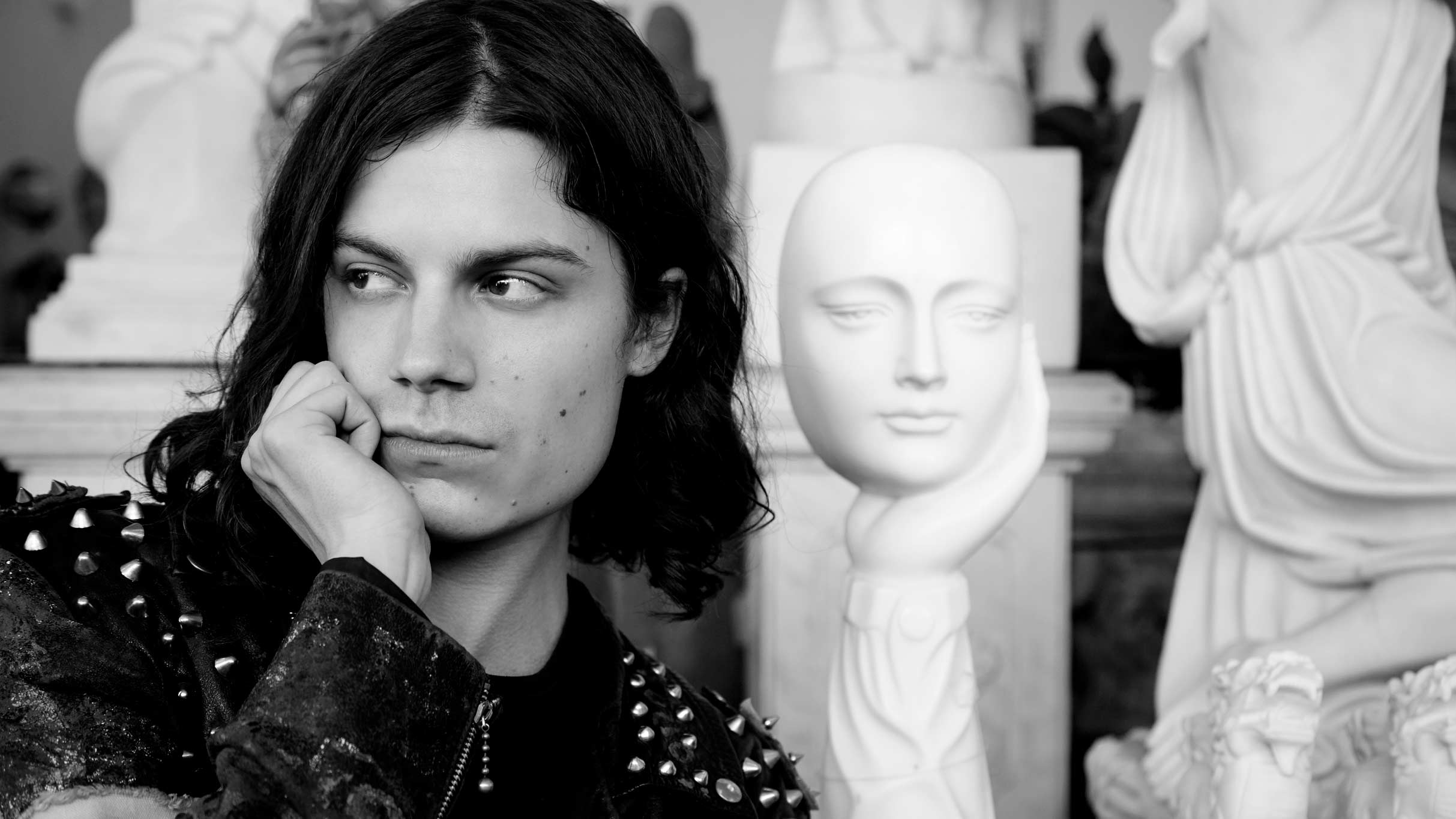 BottleRock AfterDark: BØRNS