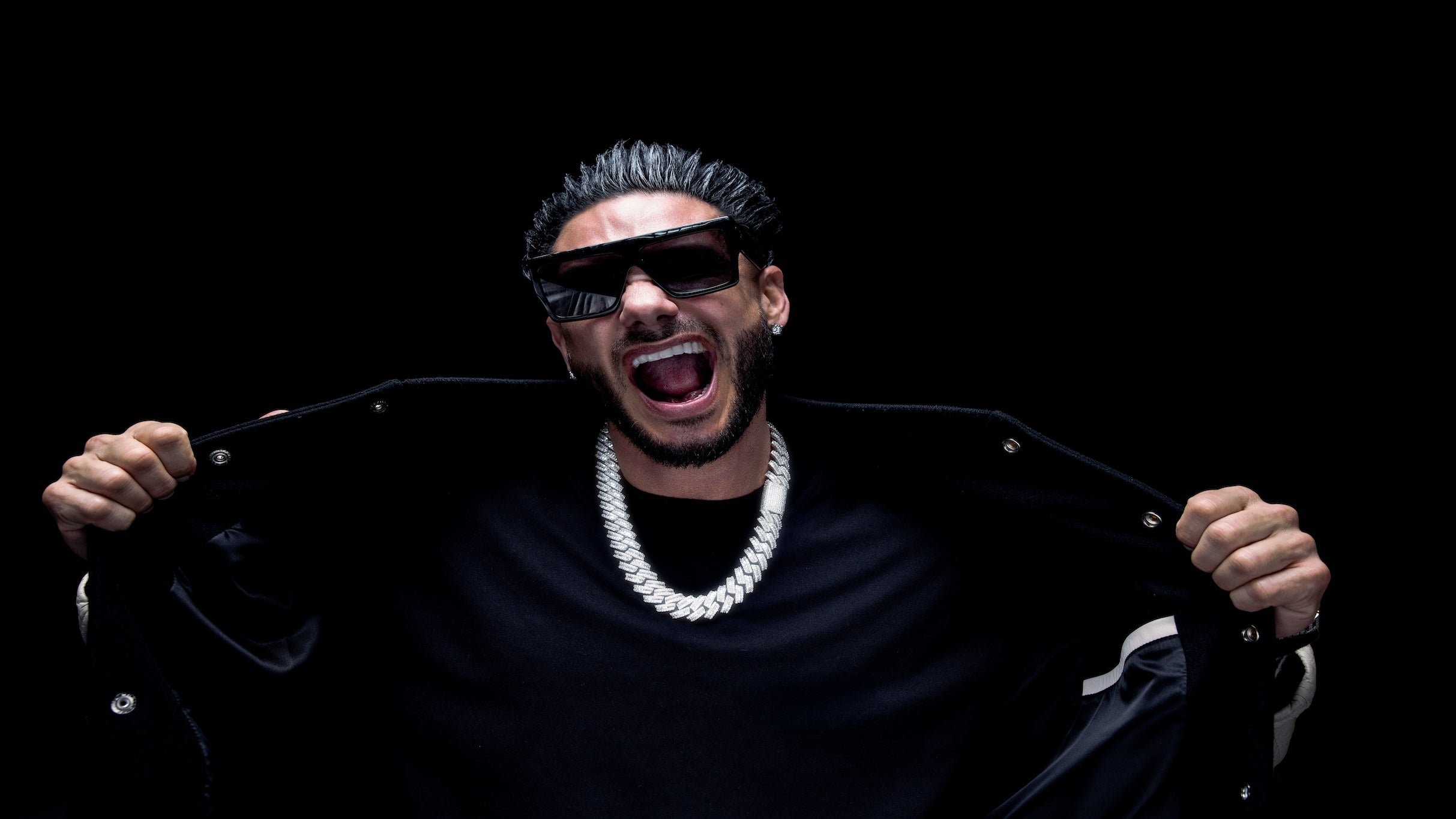 BottleRock AfterDark Presents: DJ Pauly D