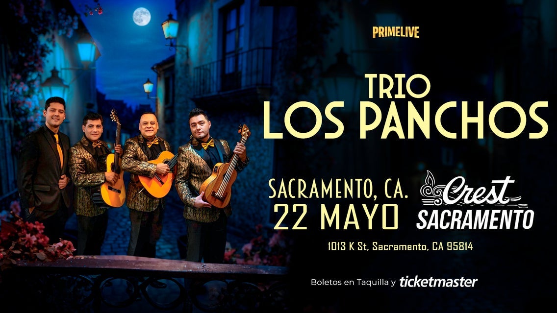 Trio Los Panchos