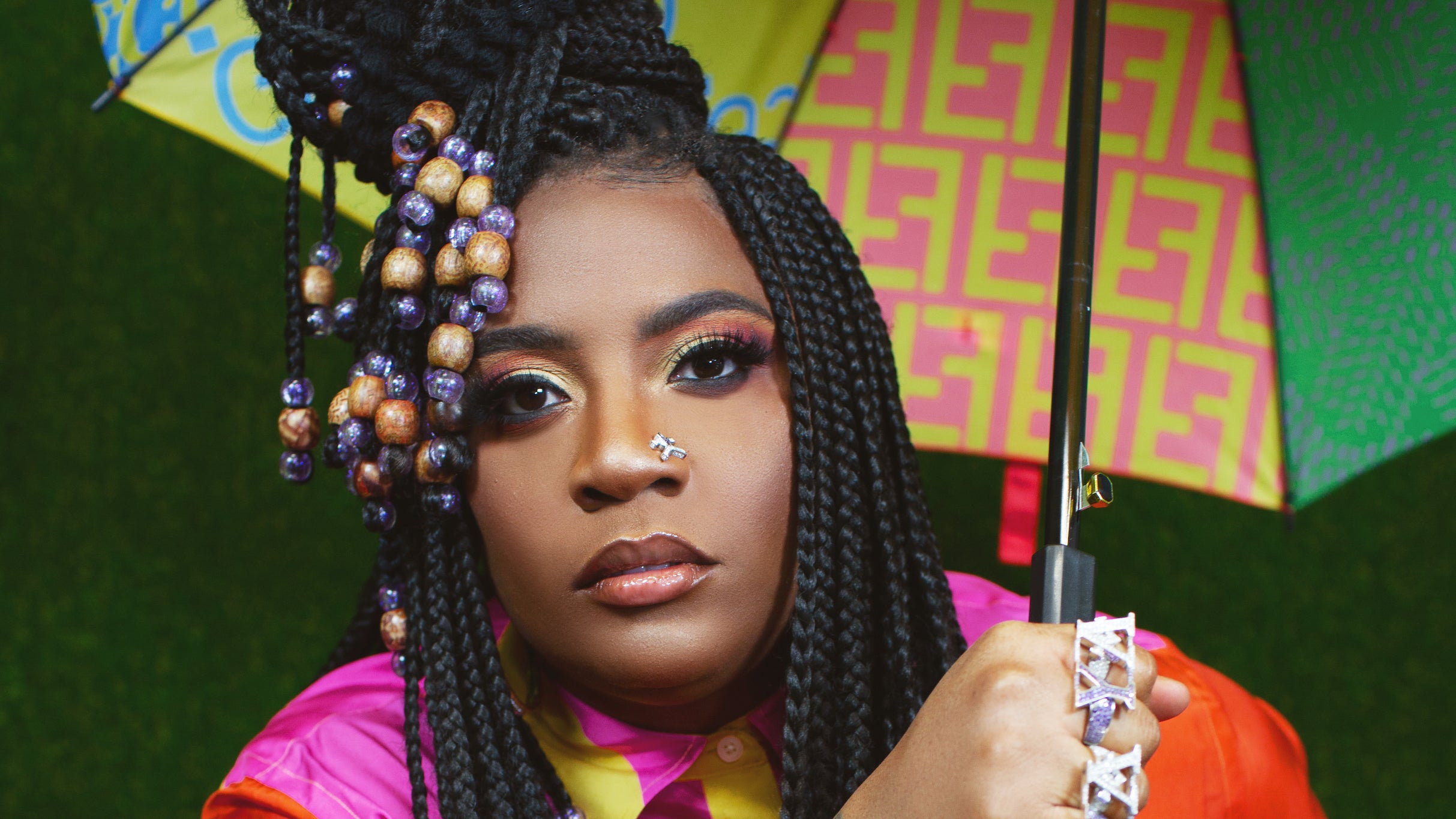 Kamaiyah - A Good Night In The Ghetto 10 Year Anniversary