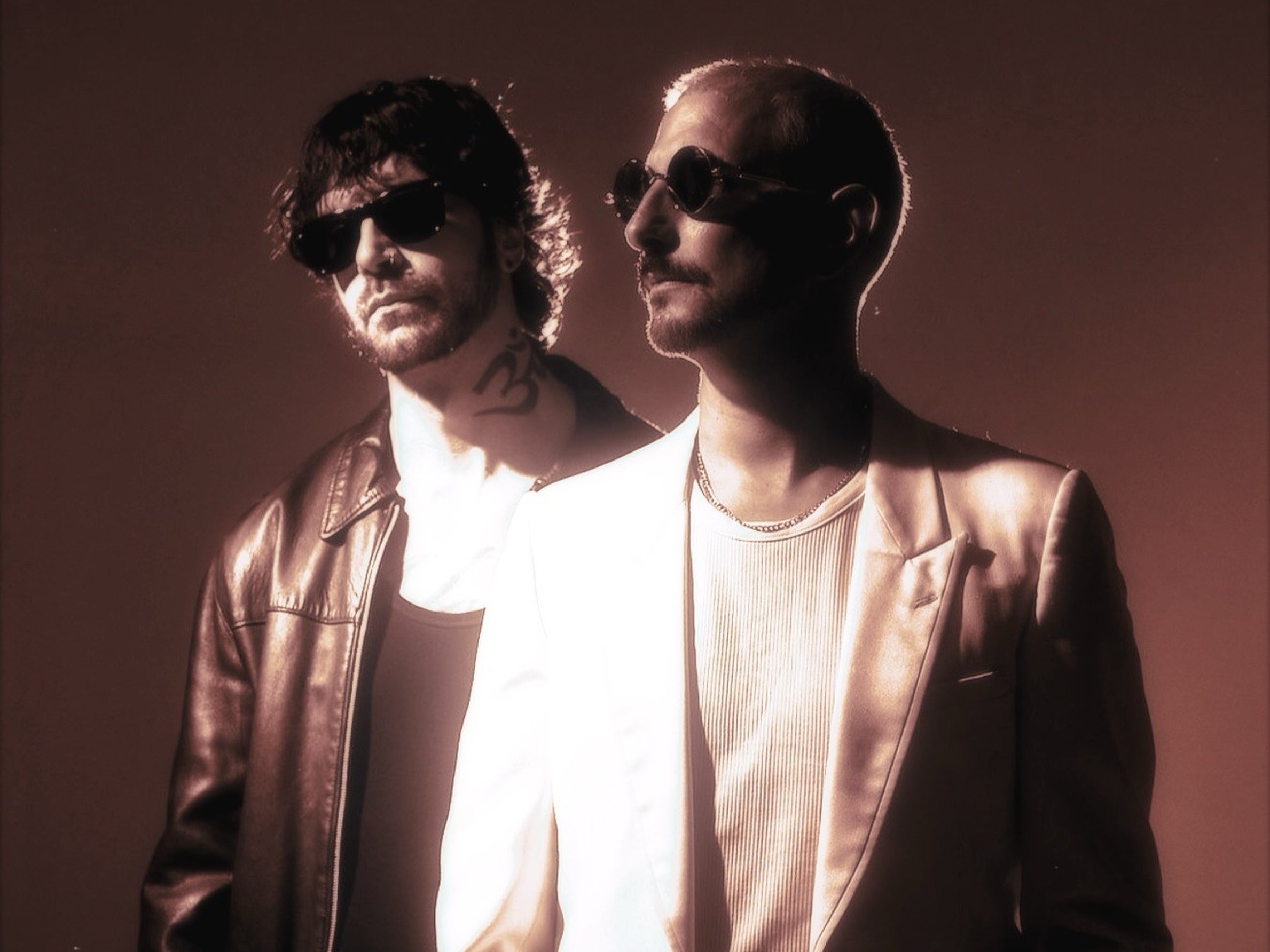 Kasablanca: 360 EXPERIENCE TOUR