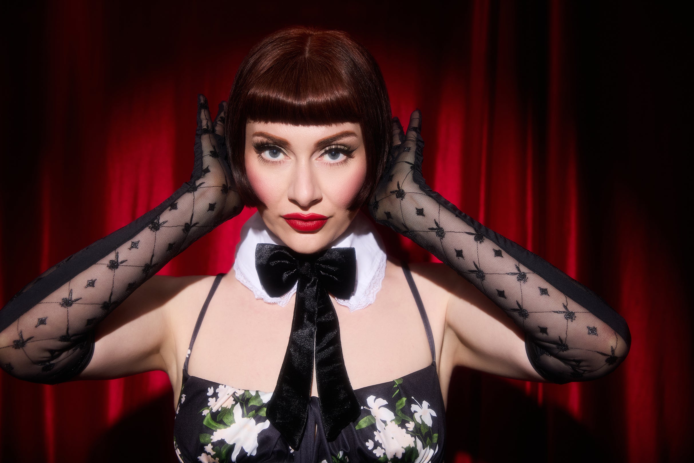 Qveen Herby: Isle of Qveen Tour