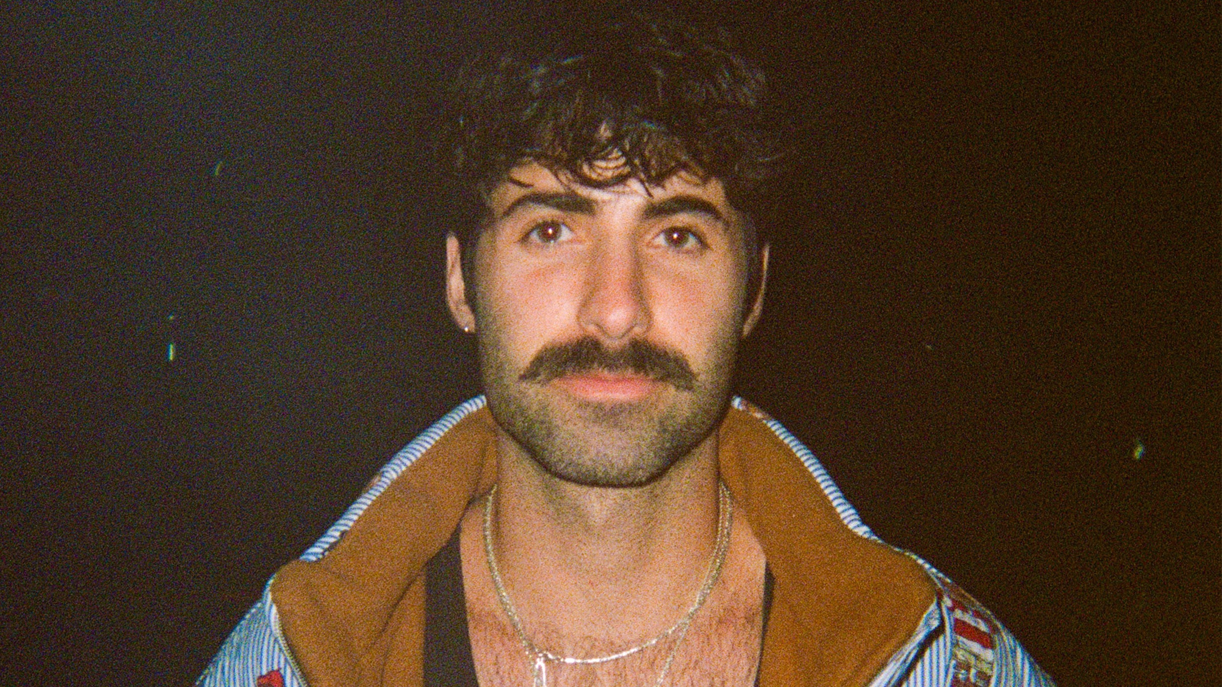 Distant Matter (21+)