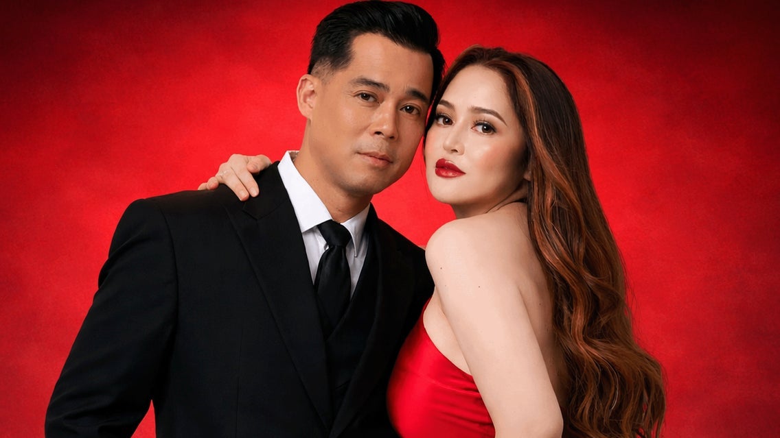 "Sa Aking Puso" Panghabang Buhay US Tour 2026