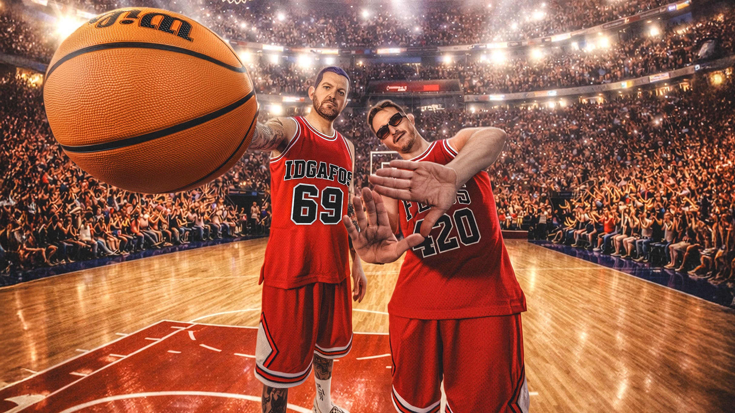 DILLSTRADAMUS (Dillon Francis B2B Flosstradamus) 18+