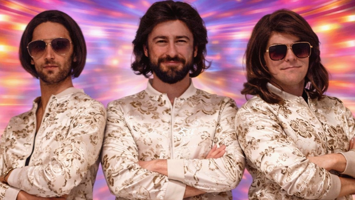Ultimate Bee Gees Tribute Concert