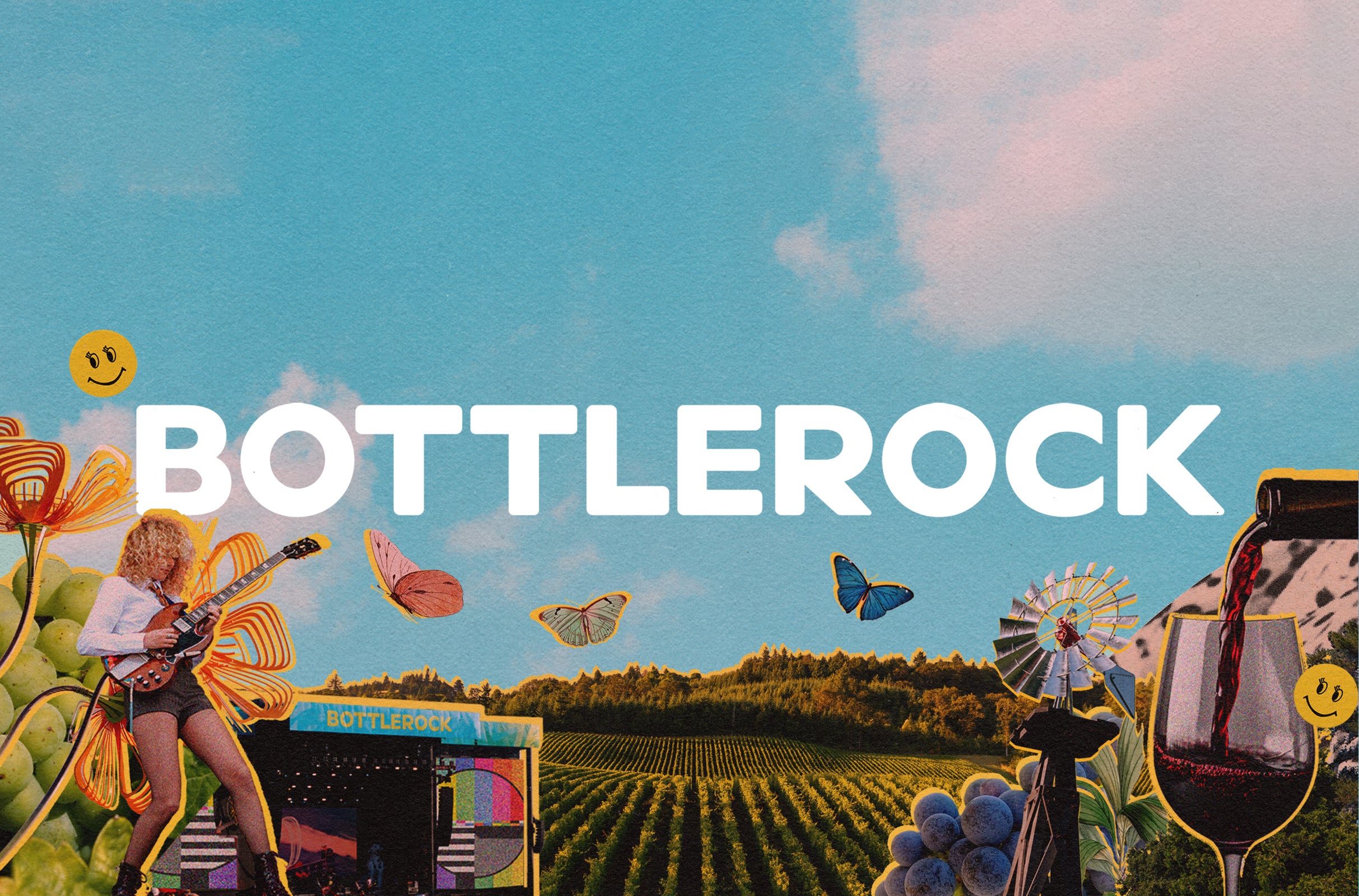 BottleRock Napa Valley