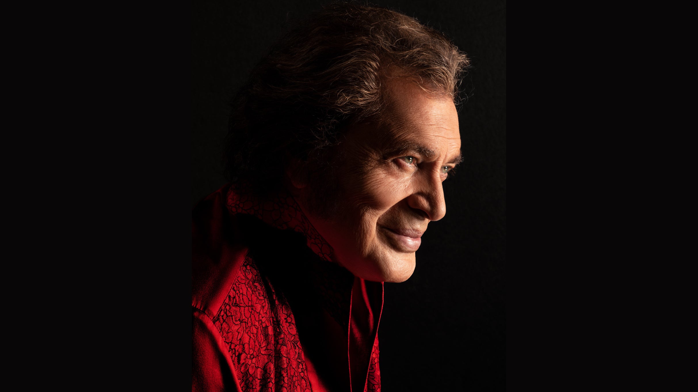 Engelbert Humperdinck with Special Guest Star Crystal Gayle
