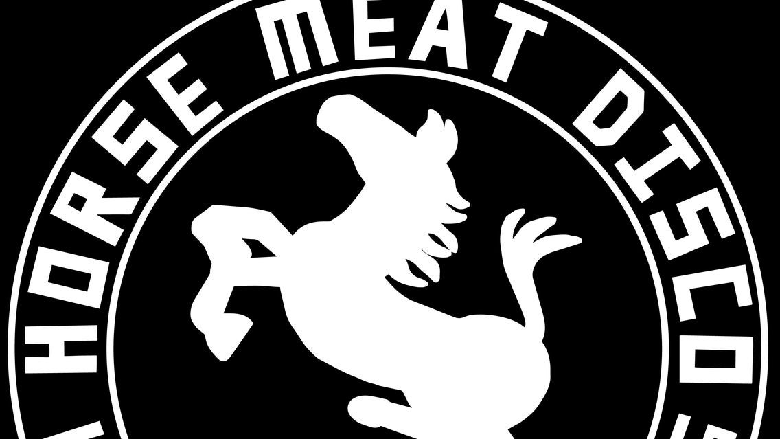 Horse Meat Disco: Stardella (21+)