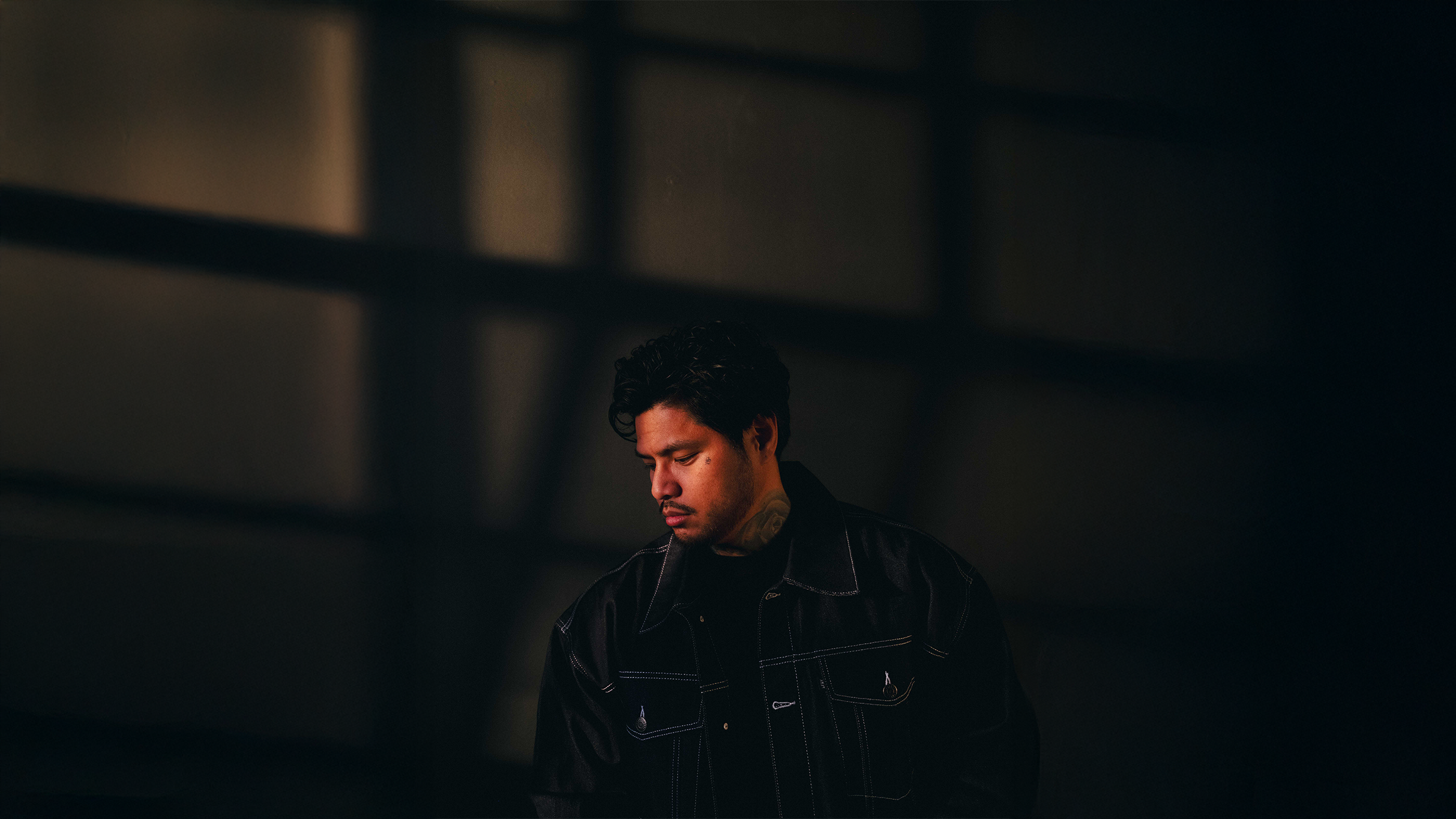 Noise Complaints Presents The Late Night R&B Experience Tour