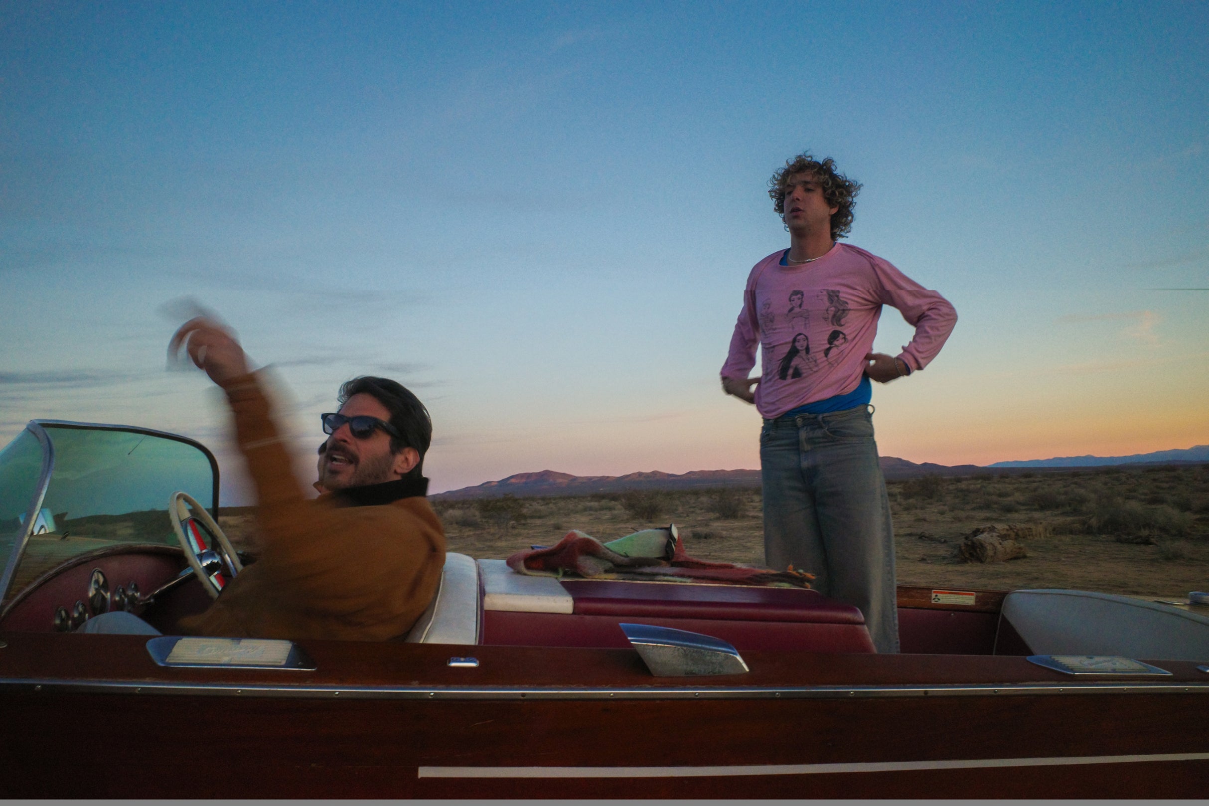 RAWAYANA - ¿Dónde es el after? World Tour