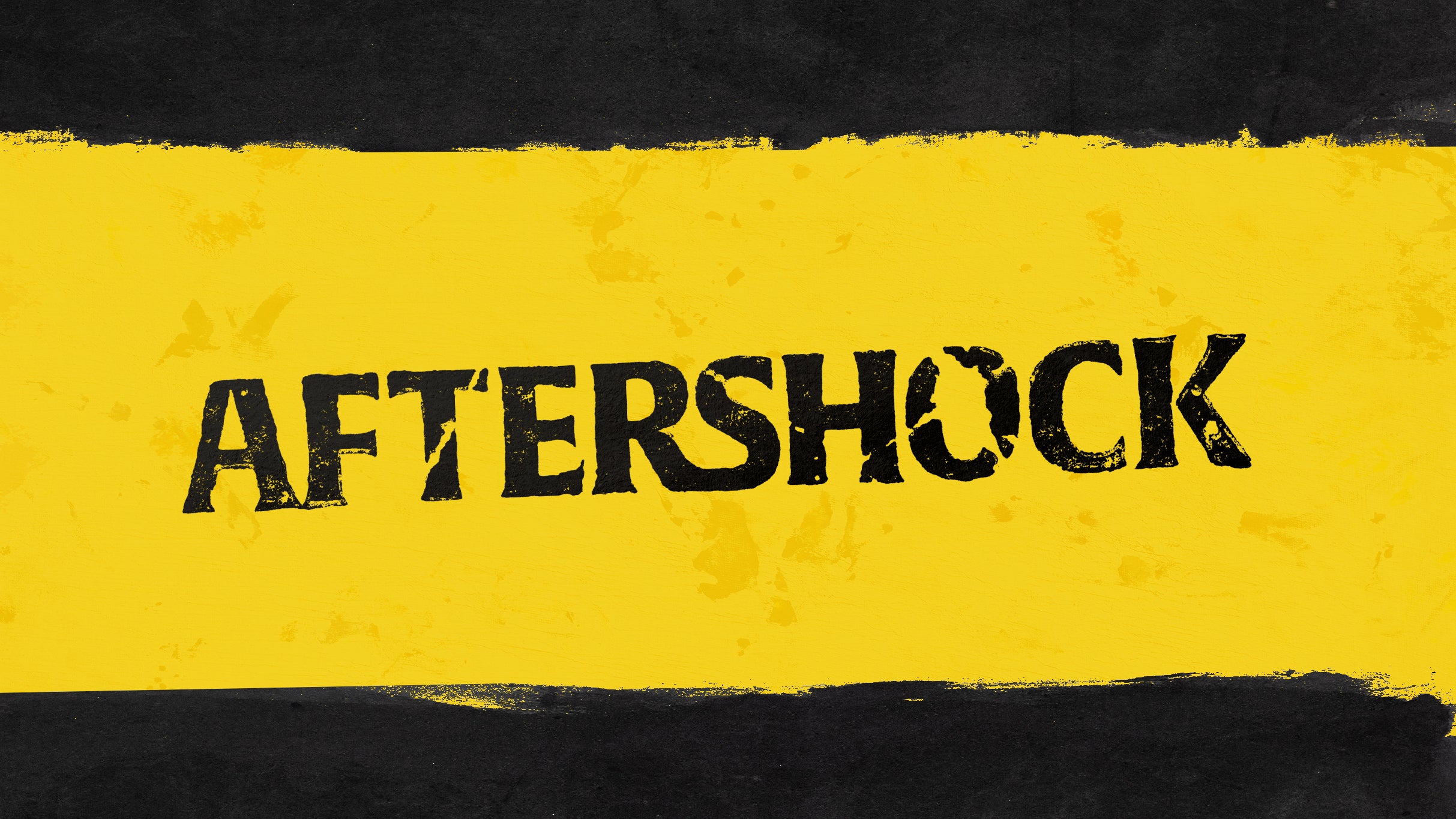 Aftershock