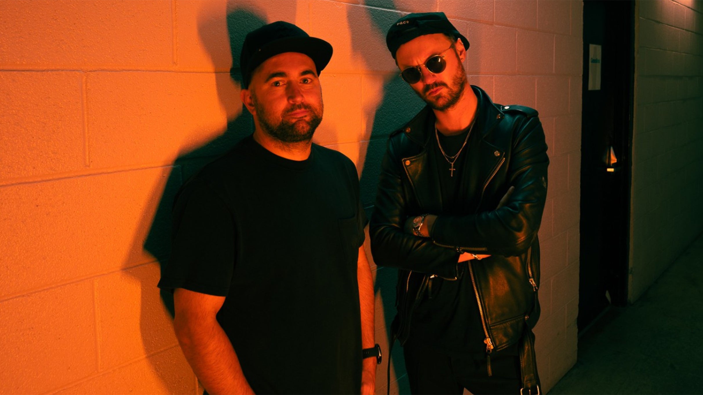 TimeCop1983 - In the Rearview Mirror Tour