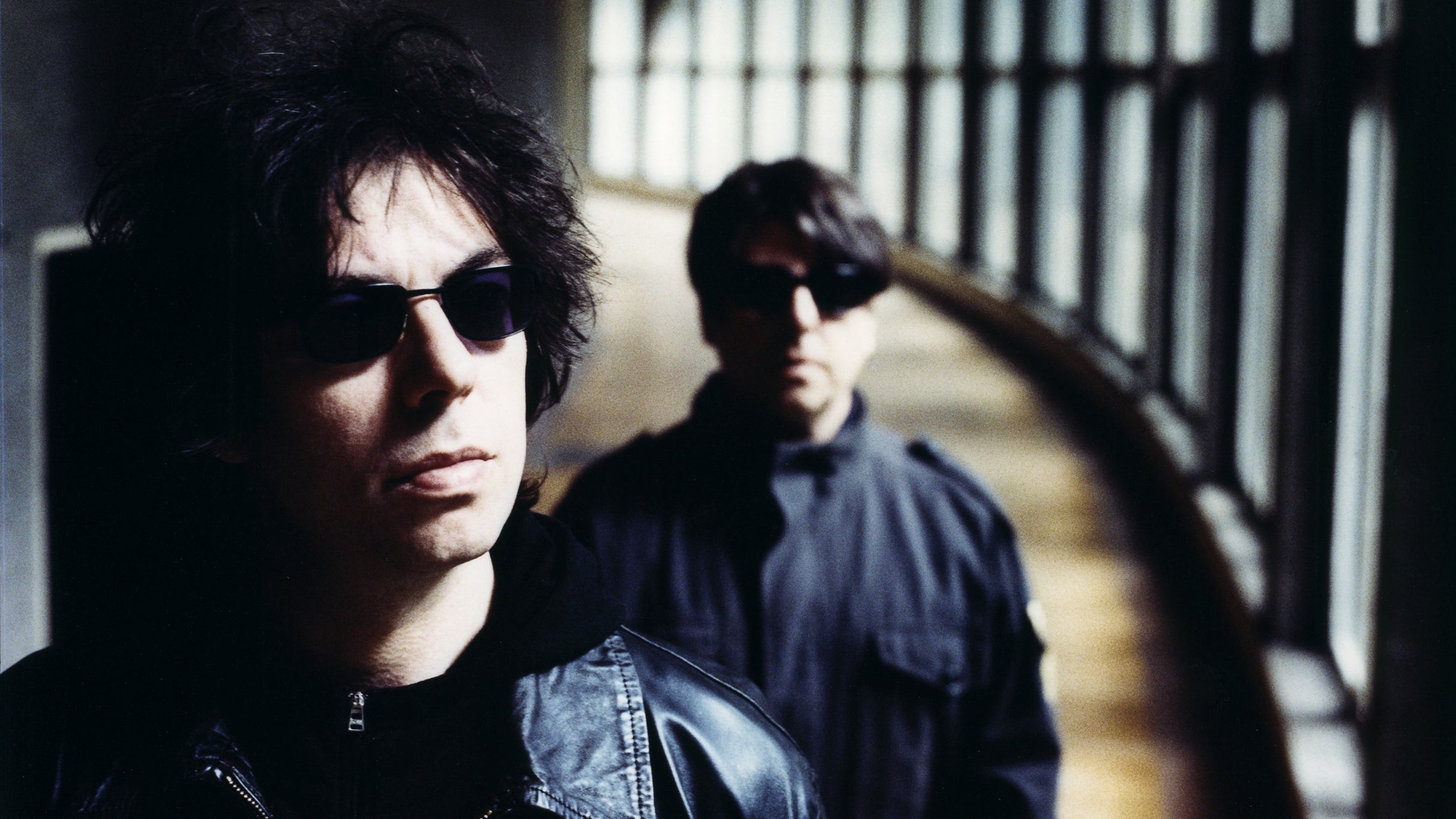 Live 105 Presents: ECHO & THE BUNNYMEN: More Songs To Learn & Sing