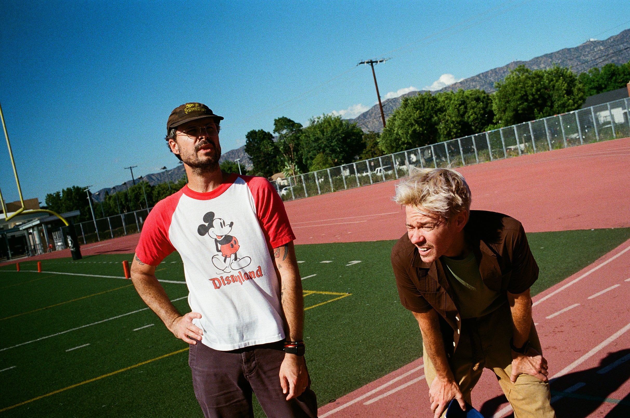 LIVE 105 Presents: The Format 4/17