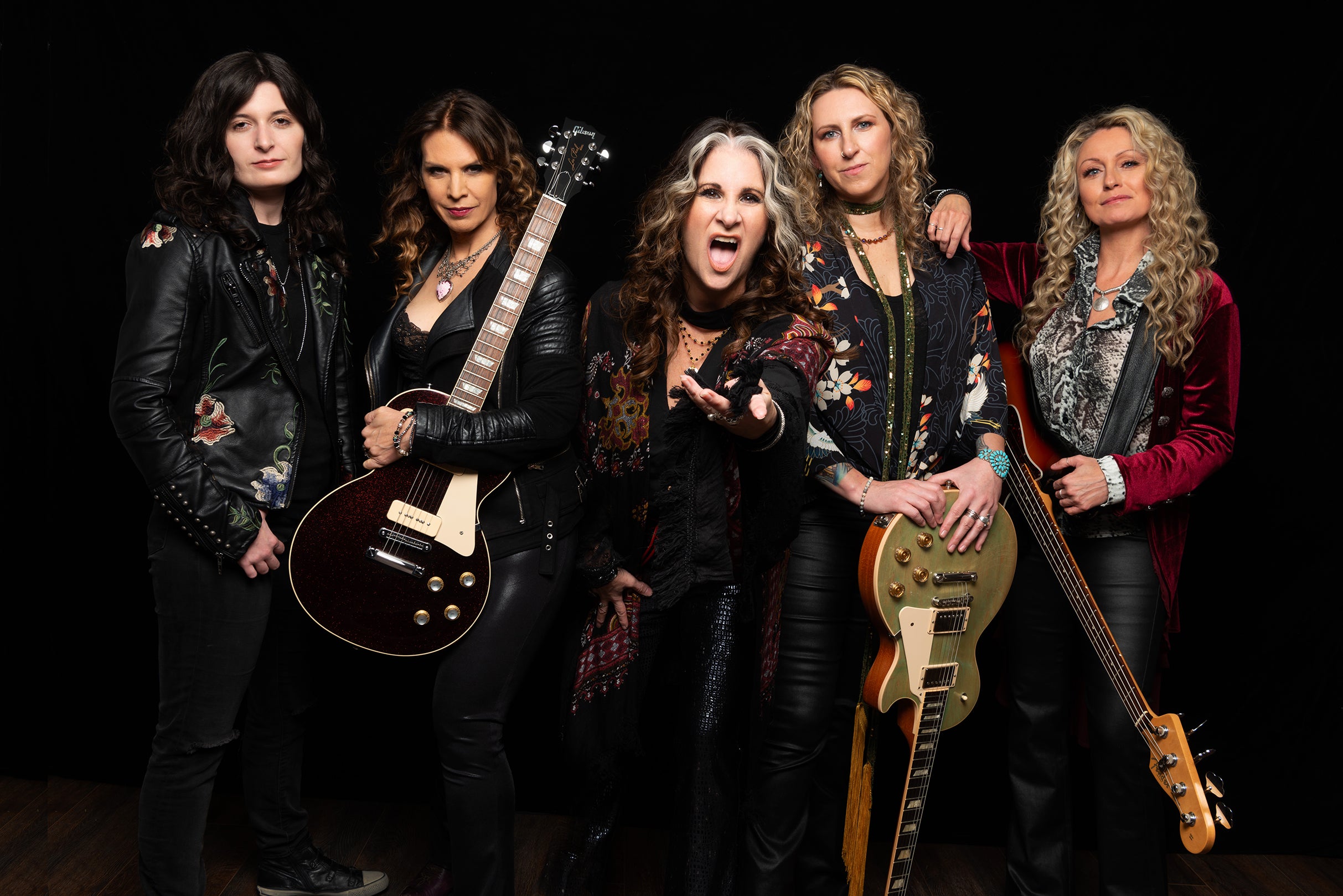 RagDolls - Tribute to Aerosmith