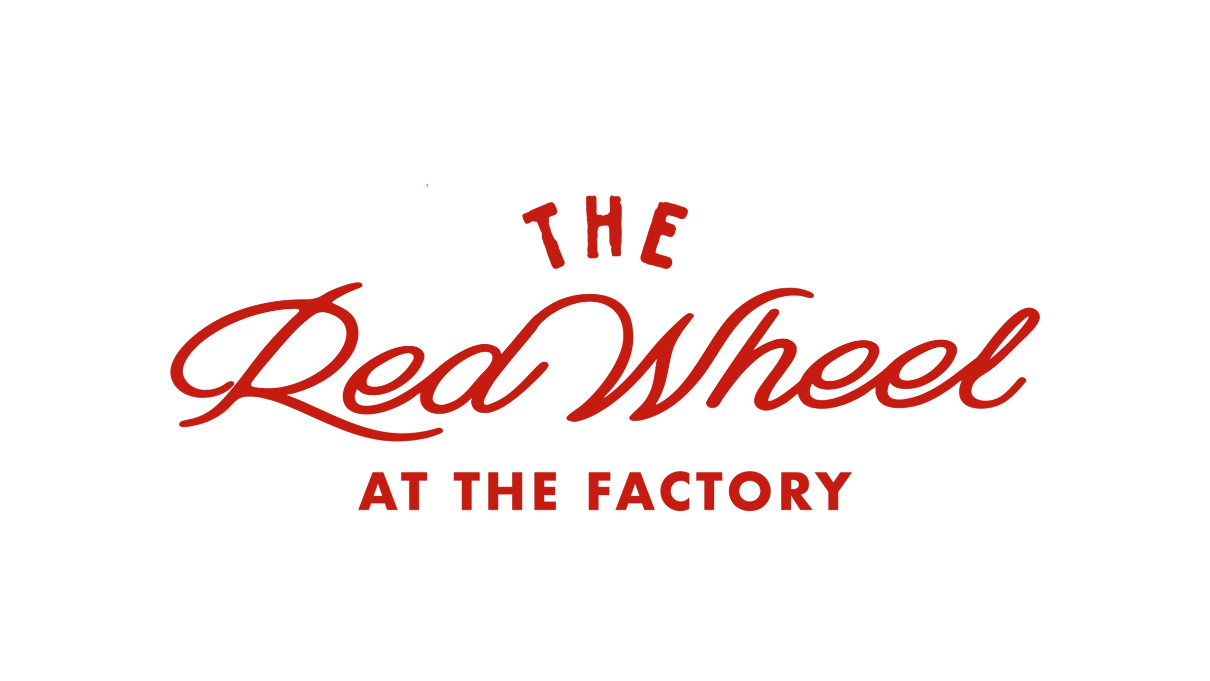 The Red Wheel - Dylan Altman, Jerry Flowers, Matt Warren