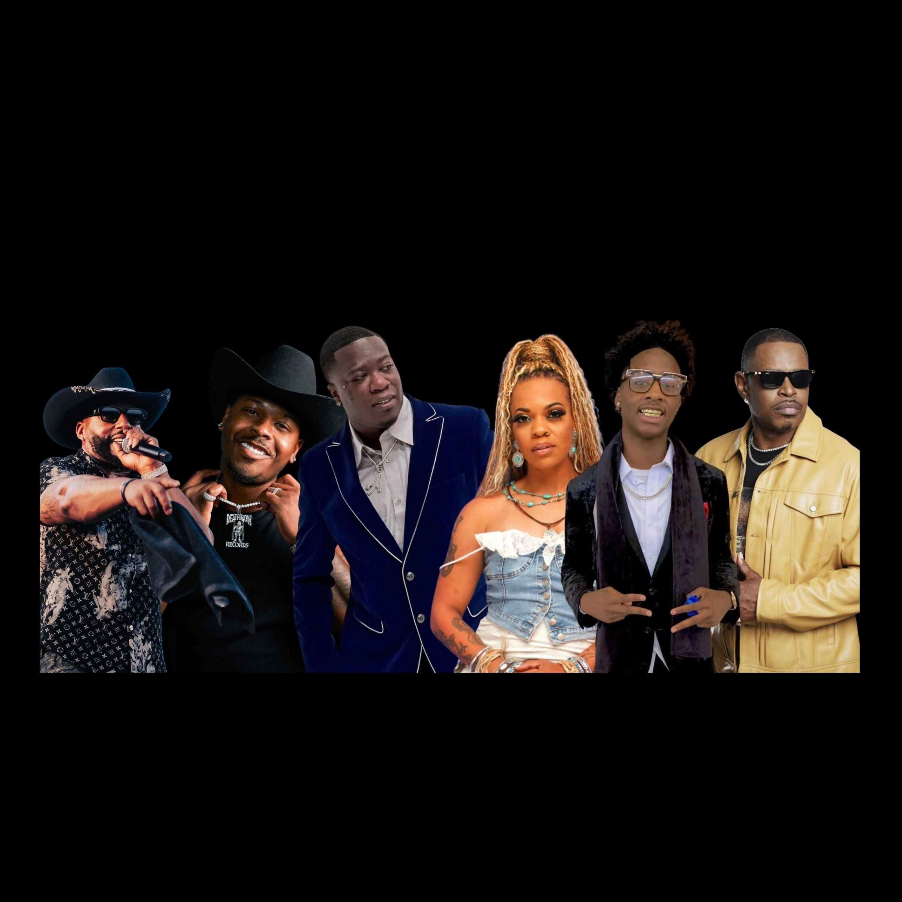 Southern Soul Lovers Tour