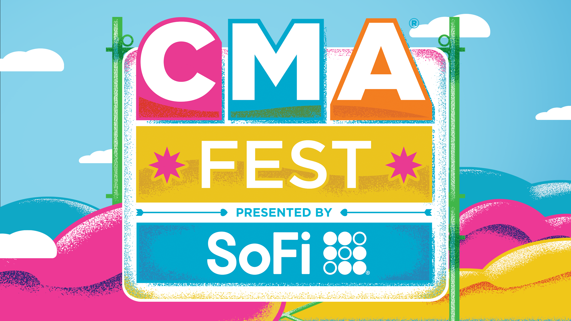 2026 CMA Fest - Fan Fair X SUNDAY