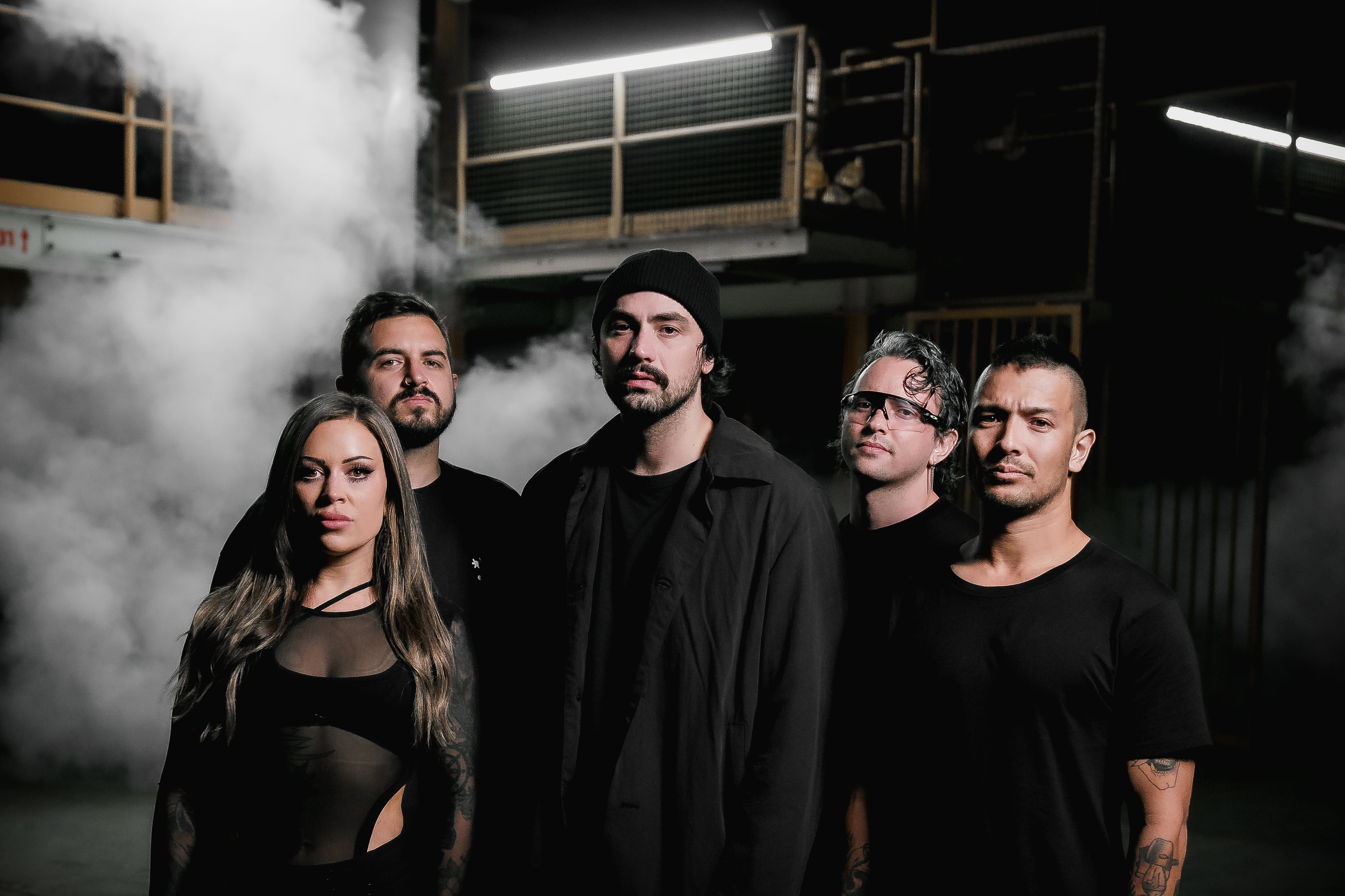 Make Them Suffer w/ Not Enough Space